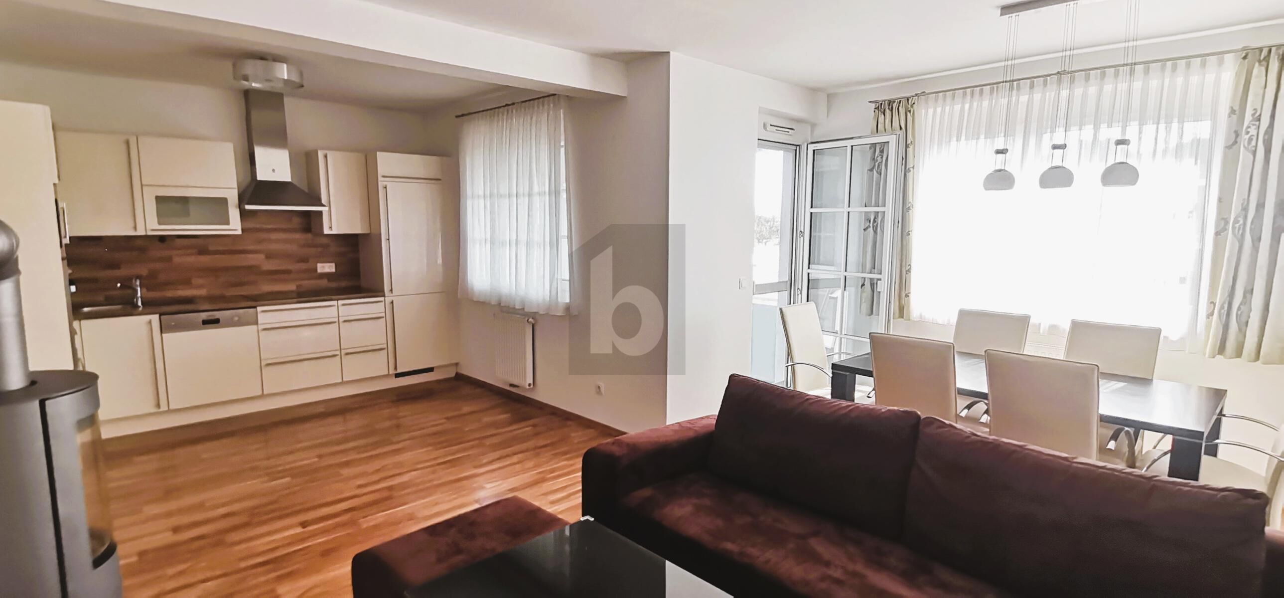 SEHR GEPFLEGT - RUHELAGE - BALKON MIT WEITBLICK /  / 7064&nbsp;Oslip / Bild 1