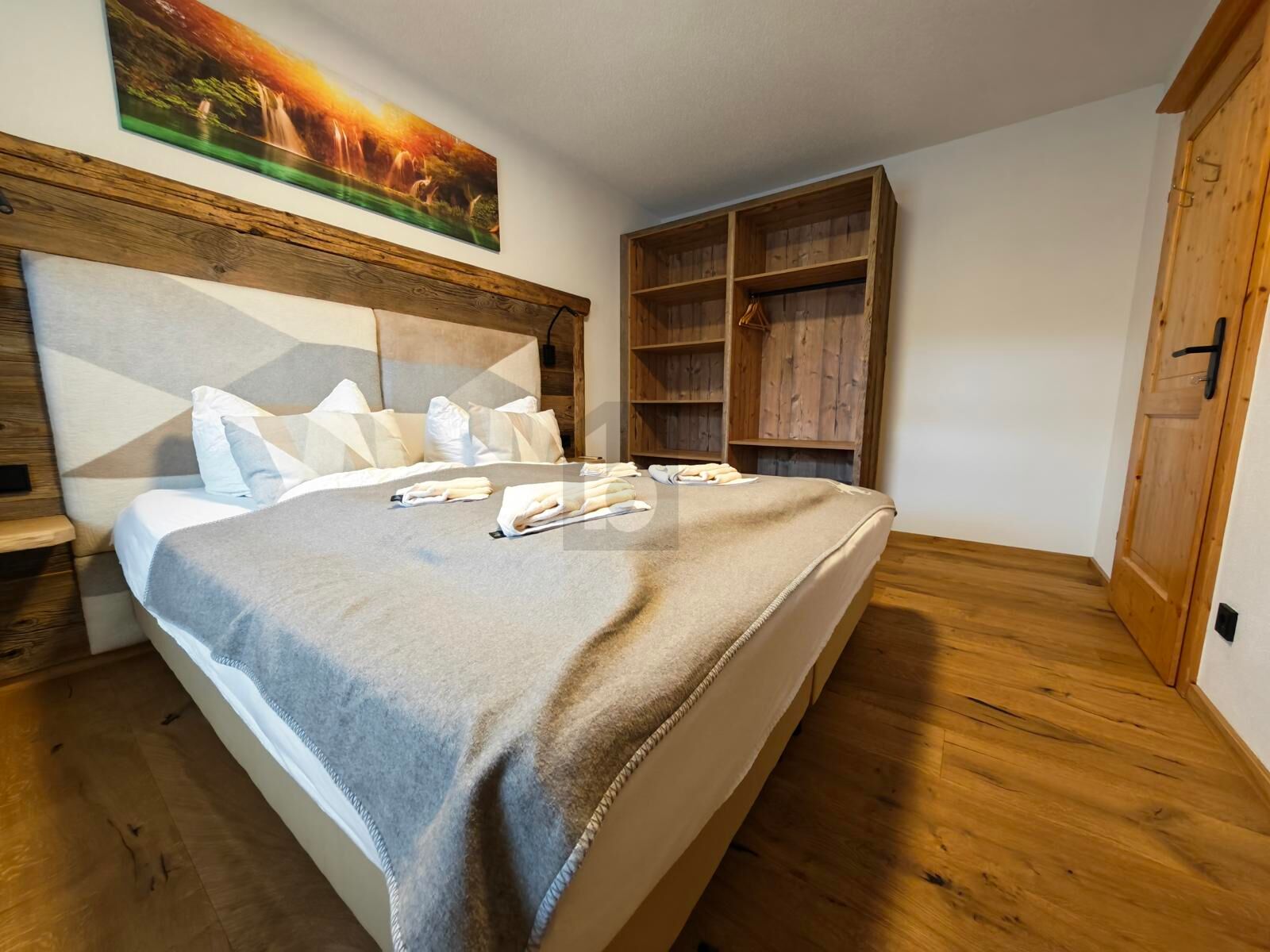 "MODERN LIVING" MIT EIGENEM GARTEN IN SONNIGER LAGE /  / 6365&nbsp;Kirchberg in Tirol / Bild 4