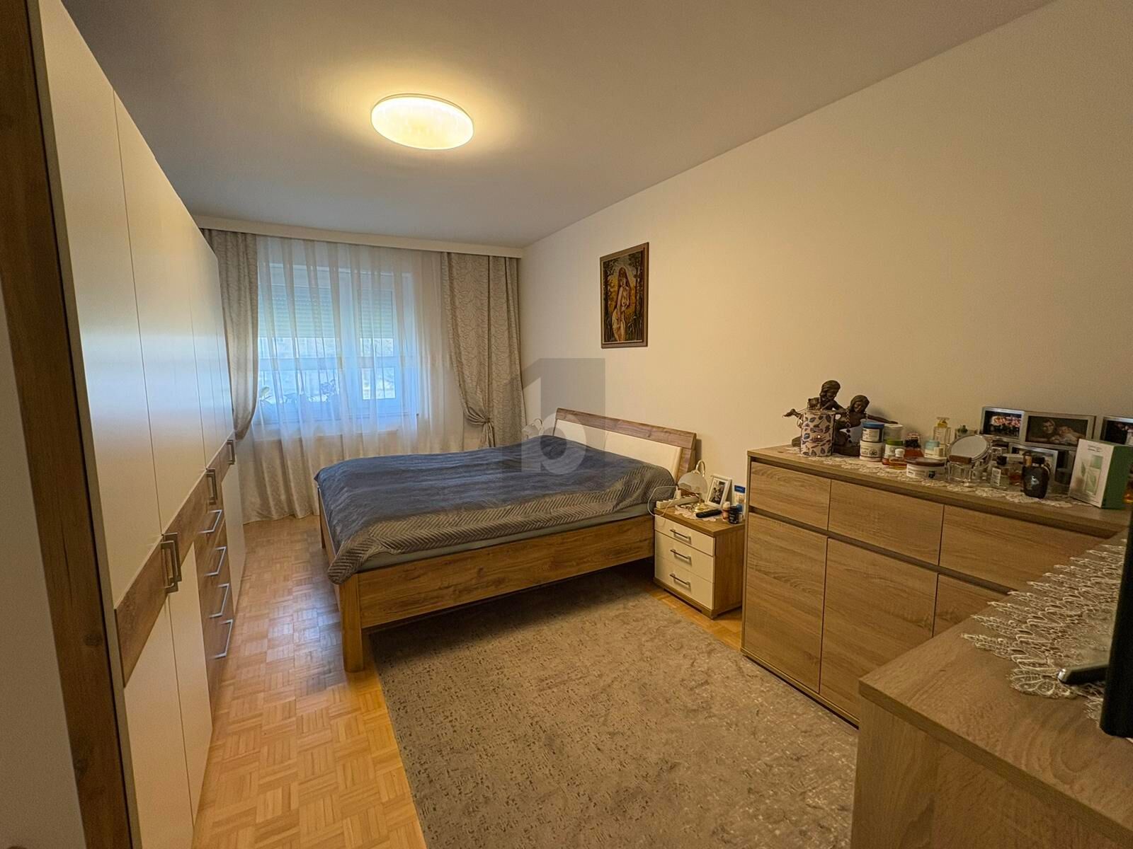 ZENTRALER WOHNHIT? GARAGE, BALKON & VOLLM�BLIERUNG /  / 4400&nbsp;Steyr / Bild 0