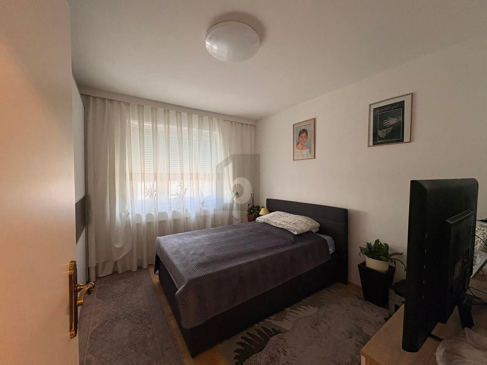 ZENTRALER WOHNHIT? GARAGE, BALKON & VOLLM�BLIERUNG /  / 4400&nbsp;Steyr / Bild 1