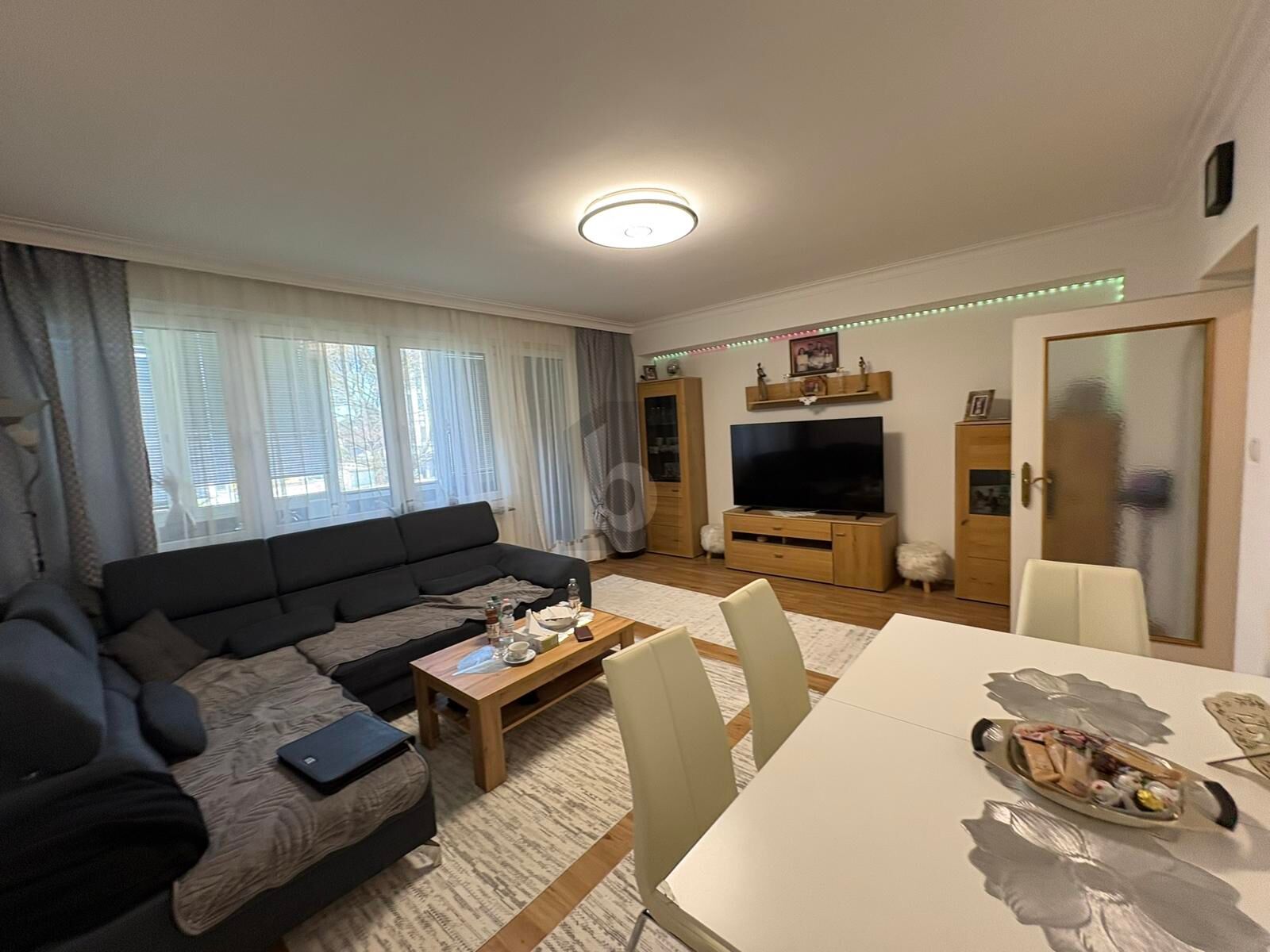 ZENTRALER WOHNHIT? GARAGE, BALKON & VOLLM�BLIERUNG /  / 4400&nbsp;Steyr / Bild 4