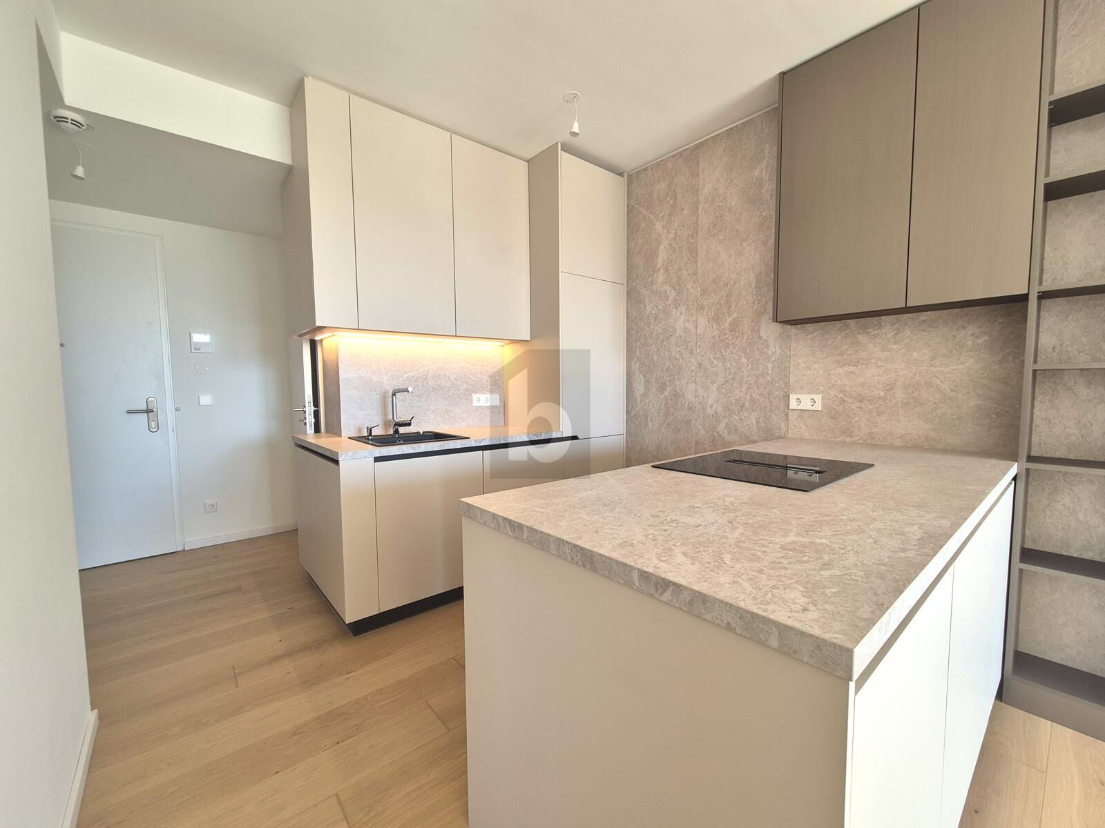 LEBEN, WO CITY UND NATUR VERSCHMELZEN /  / 1020&nbsp;Wien / Bild 4