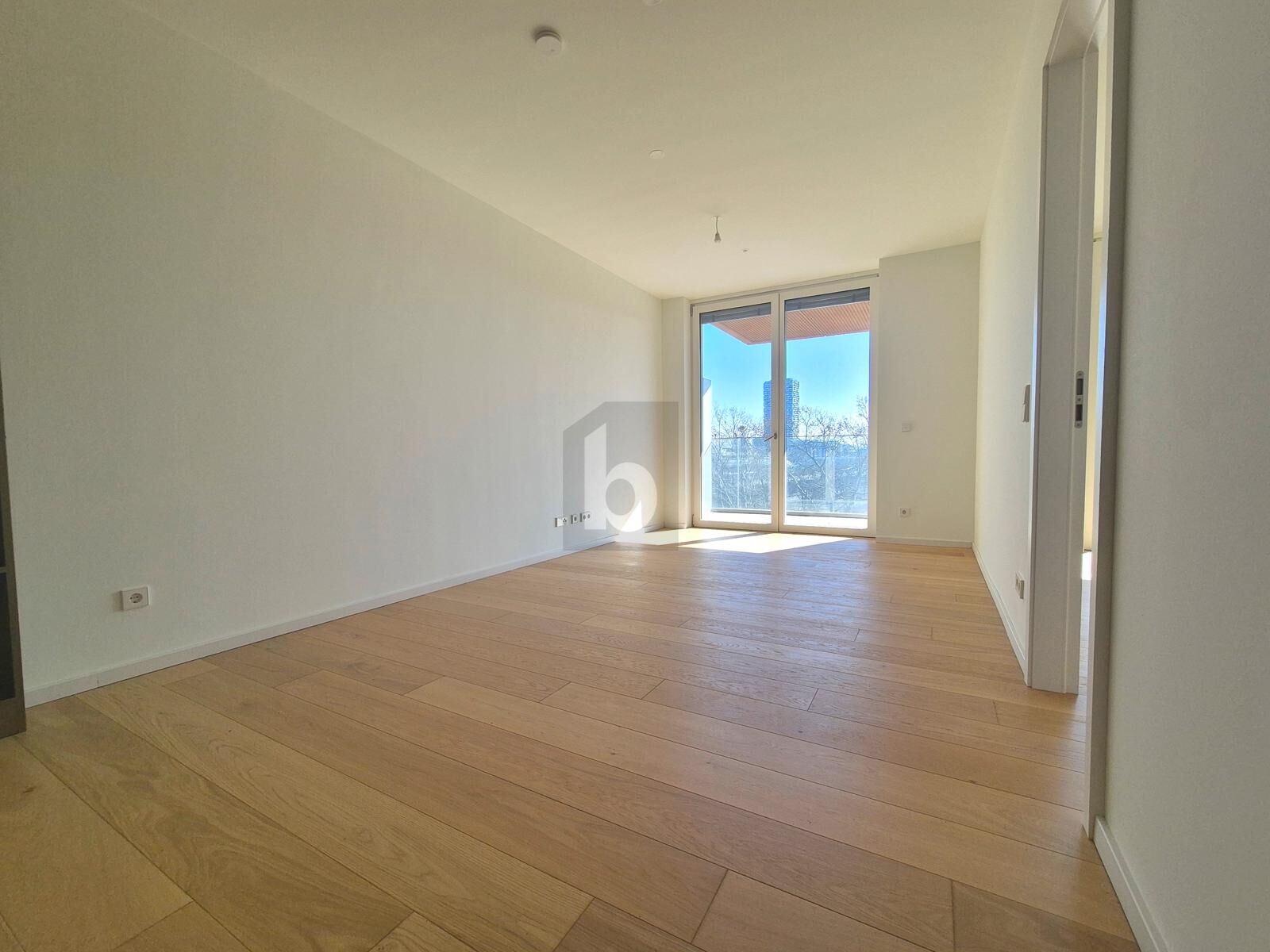 LEBEN, WO CITY UND NATUR VERSCHMELZEN /  / 1020&nbsp;Wien / Bild 2