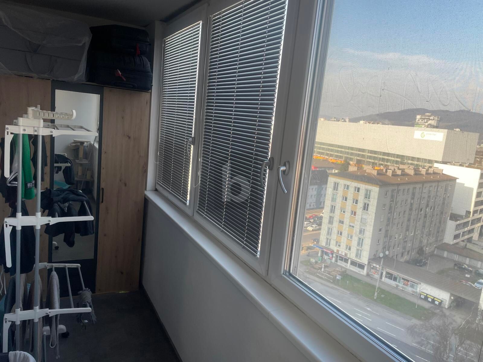 KLEIN ABER HELL IN ZENTRALER LAGE /  / 4020&nbsp;Linz / Bild 4