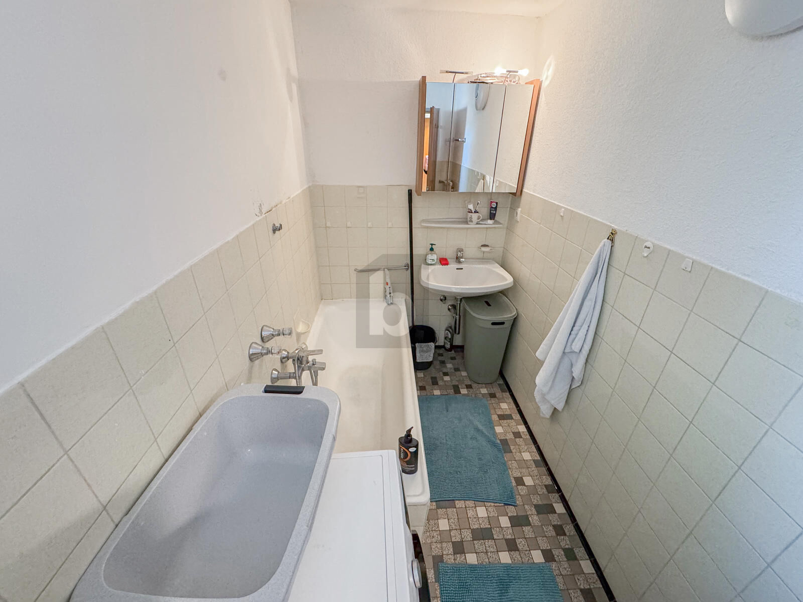 TOP GELEGEN MIT AUSSICHT VOM BALKON AUF BODENSEE / / 6900 Bregenz / Bild 4