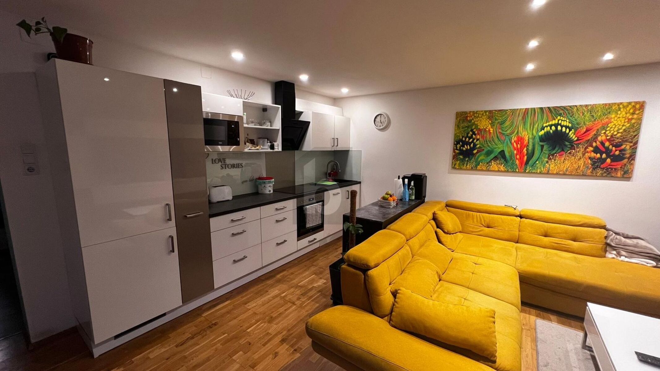 ZENTRALER WOHNHIT MIT ENTWICKLUNGSPOTENTIAL /  / 8330&nbsp;Feldbach / Bild 1