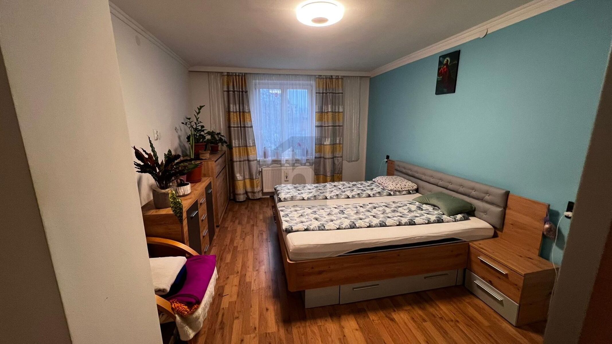 ZENTRALER WOHNHIT MIT ENTWICKLUNGSPOTENTIAL /  / 8330&nbsp;Feldbach / Bild 2