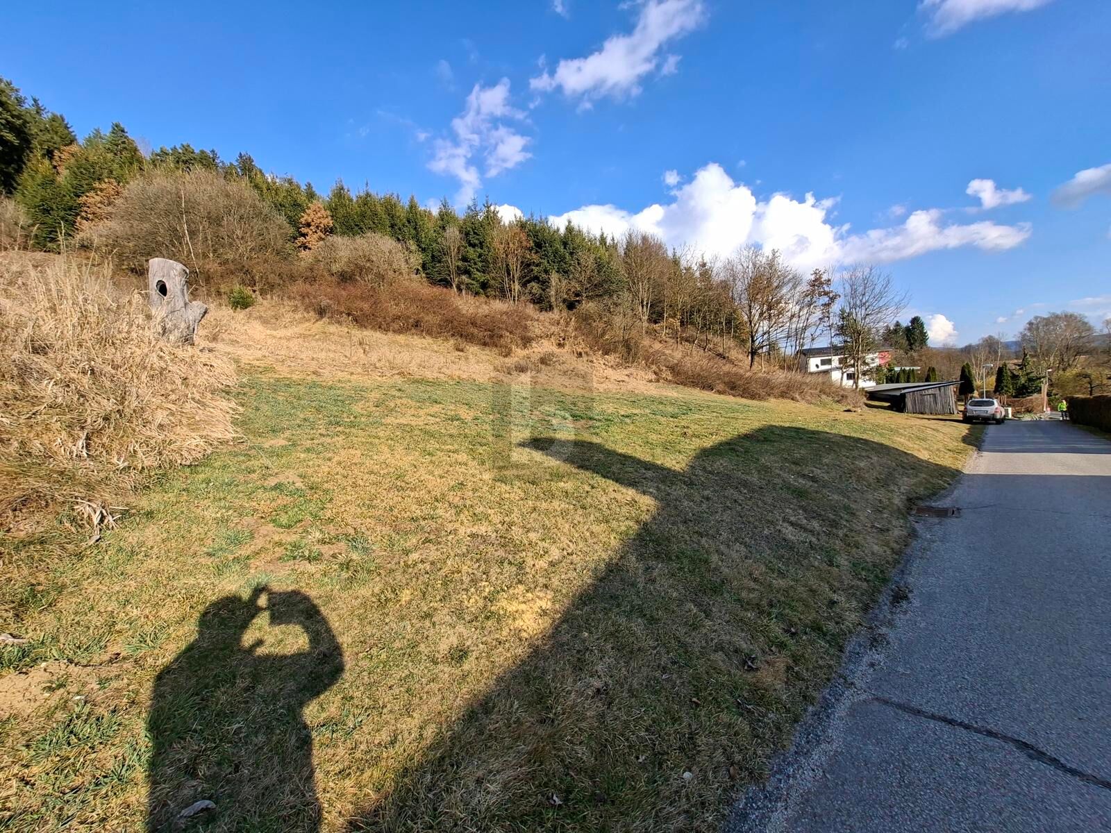 RUHIGE LAGE IN M�LBLING /  / 9330&nbsp;Treibach-Althofen / Bild 2