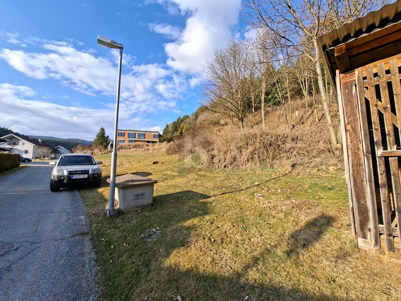 RUHIGE LAGE IN M�LBLING /  / 9330&nbsp;Treibach-Althofen / Bild 1