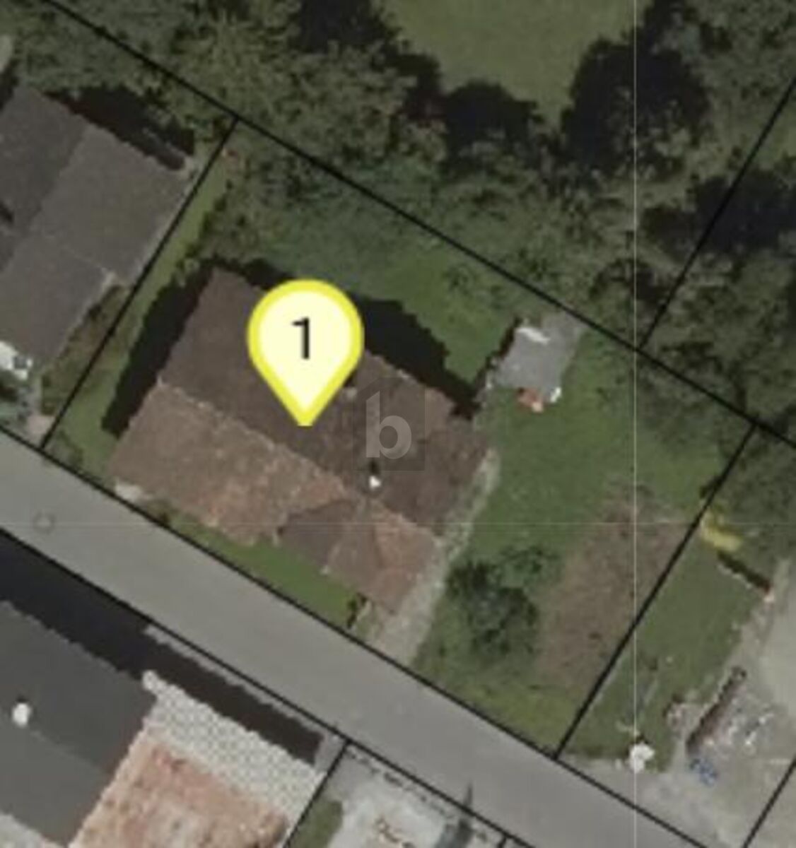 TRAUMHAFTES GRUNDST�CK IN BESTER LAGE /  / 6890&nbsp;Lustenau / Bild 3