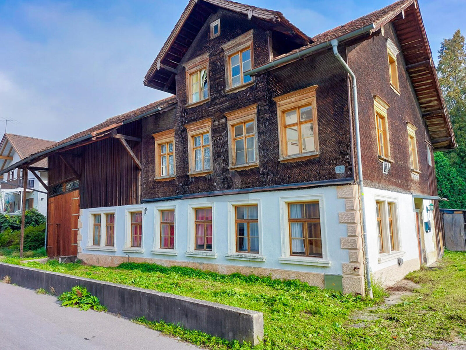 TRAUMHAFTES GRUNDST�CK IN BESTER LAGE /  / 6890&nbsp;Lustenau / Bild 2