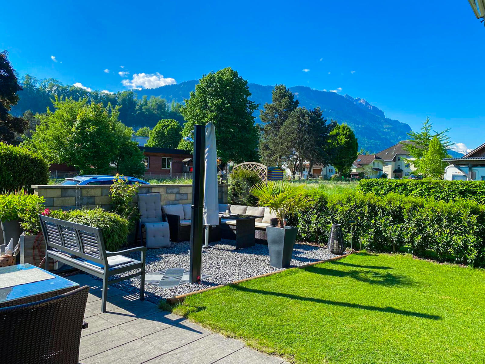 CHARMANT IN SONNIGER RUHELAGE  /  / 6800&nbsp;Feldkirch / Bild 0