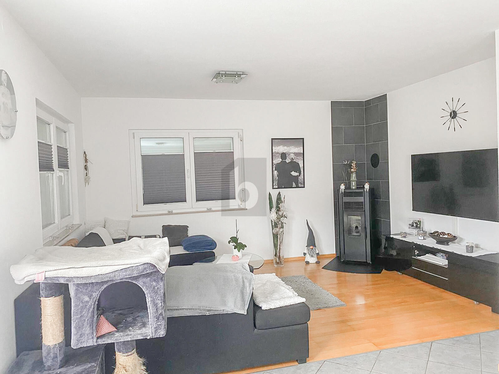 CHARMANT IN SONNIGER RUHELAGE  /  / 6800&nbsp;Feldkirch / Bild 1