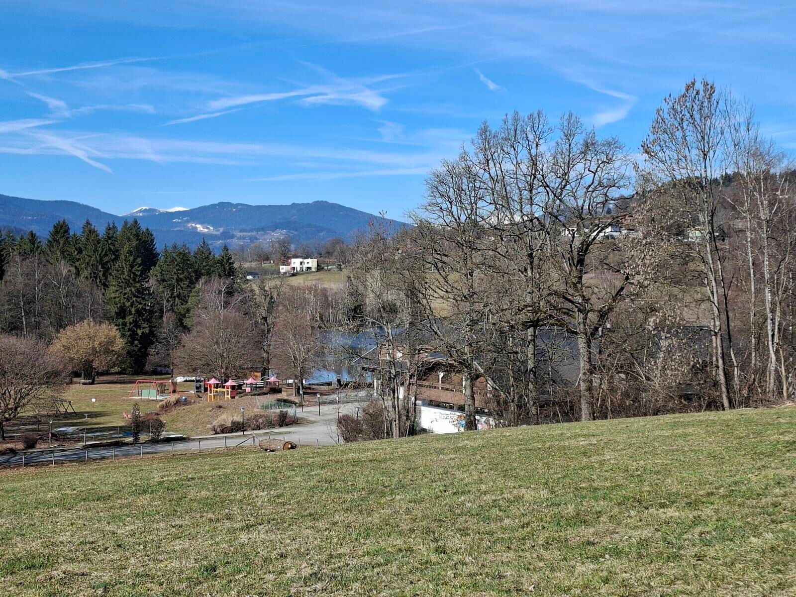 TRAUMHAFTE LAGE AM MALTSCHACHERSEE /  / 9560&nbsp;Feldkirchen in K�rnten / Bild 2