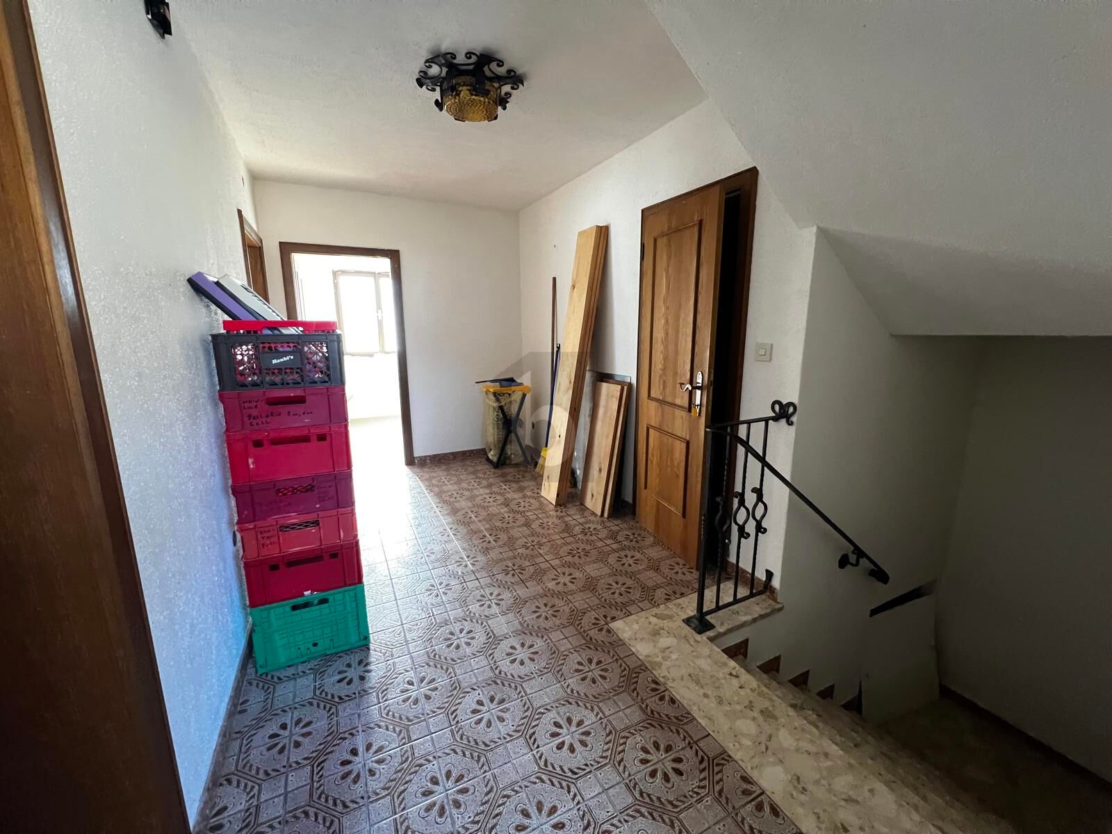 SONNIGER GARTEN! VIELE M�GLICHKEITEN - IDEAL F�R HEIMWERKER  /  / 5671&nbsp;Bruck an der Gro�glocknerstra� / Bild 3