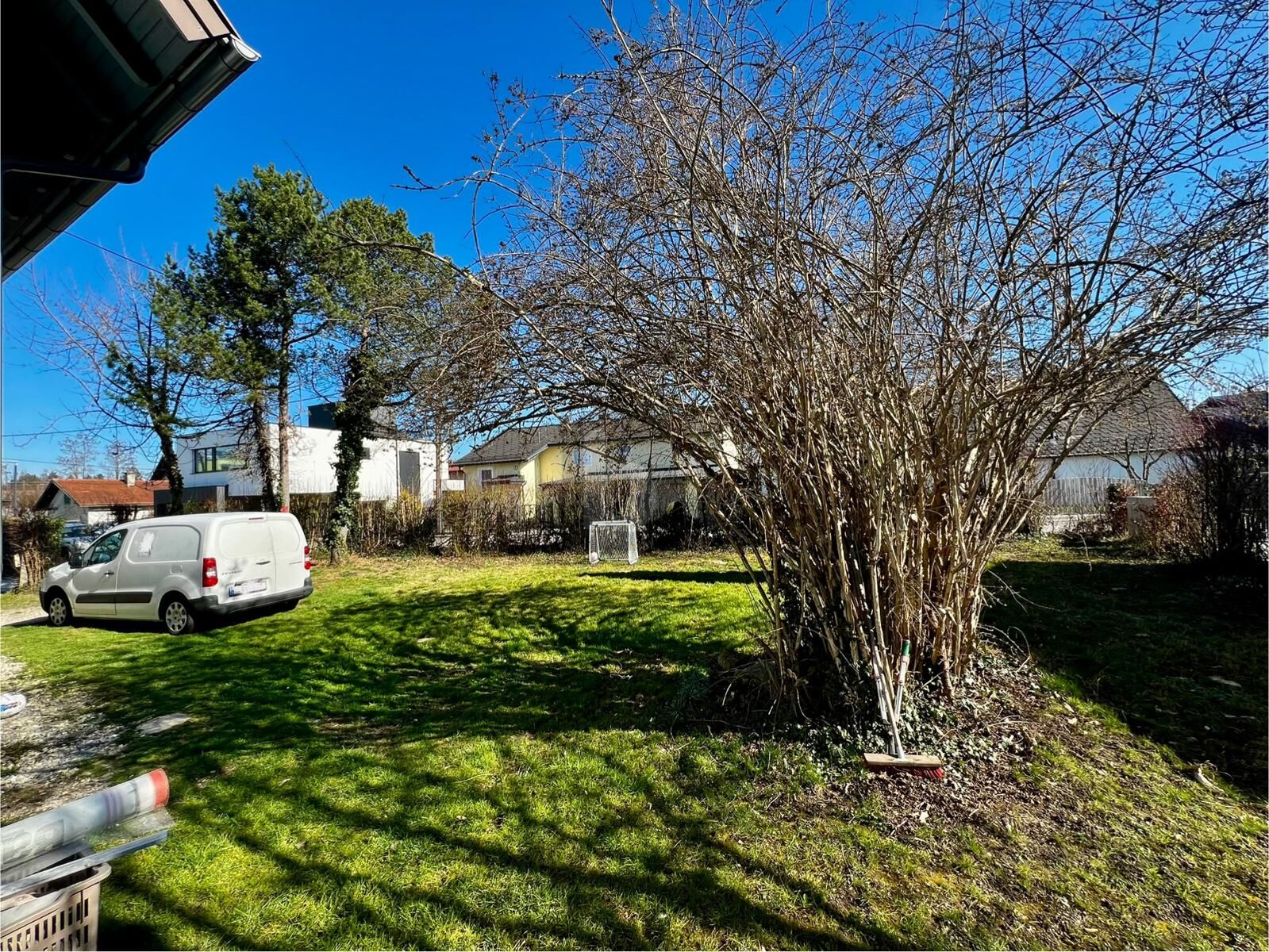 KLEIN ABER FEIN! SEHR RUHIG, SEHR ZENTRAL, SEHR SONNIG  /  / 5020&nbsp;Salzburg / Bild 1