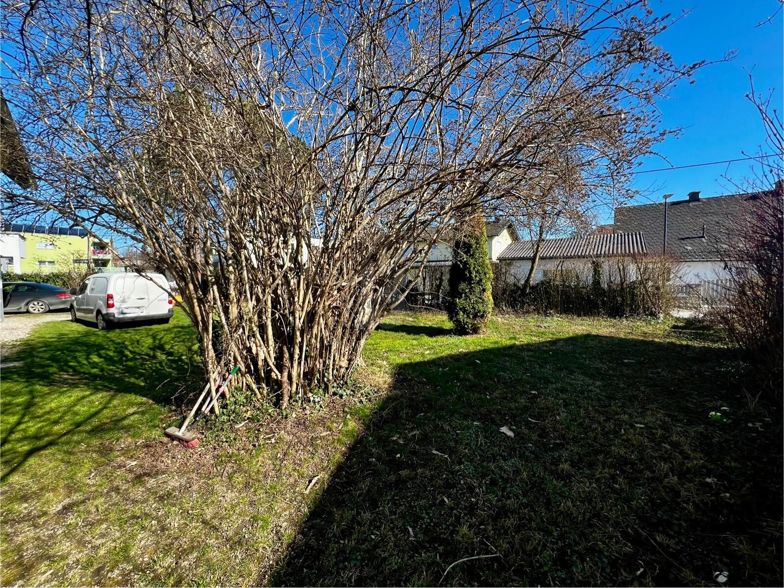 KLEIN ABER FEIN! SEHR RUHIG, SEHR ZENTRAL, SEHR SONNIG  /  / 5020&nbsp;Salzburg / Bild 2