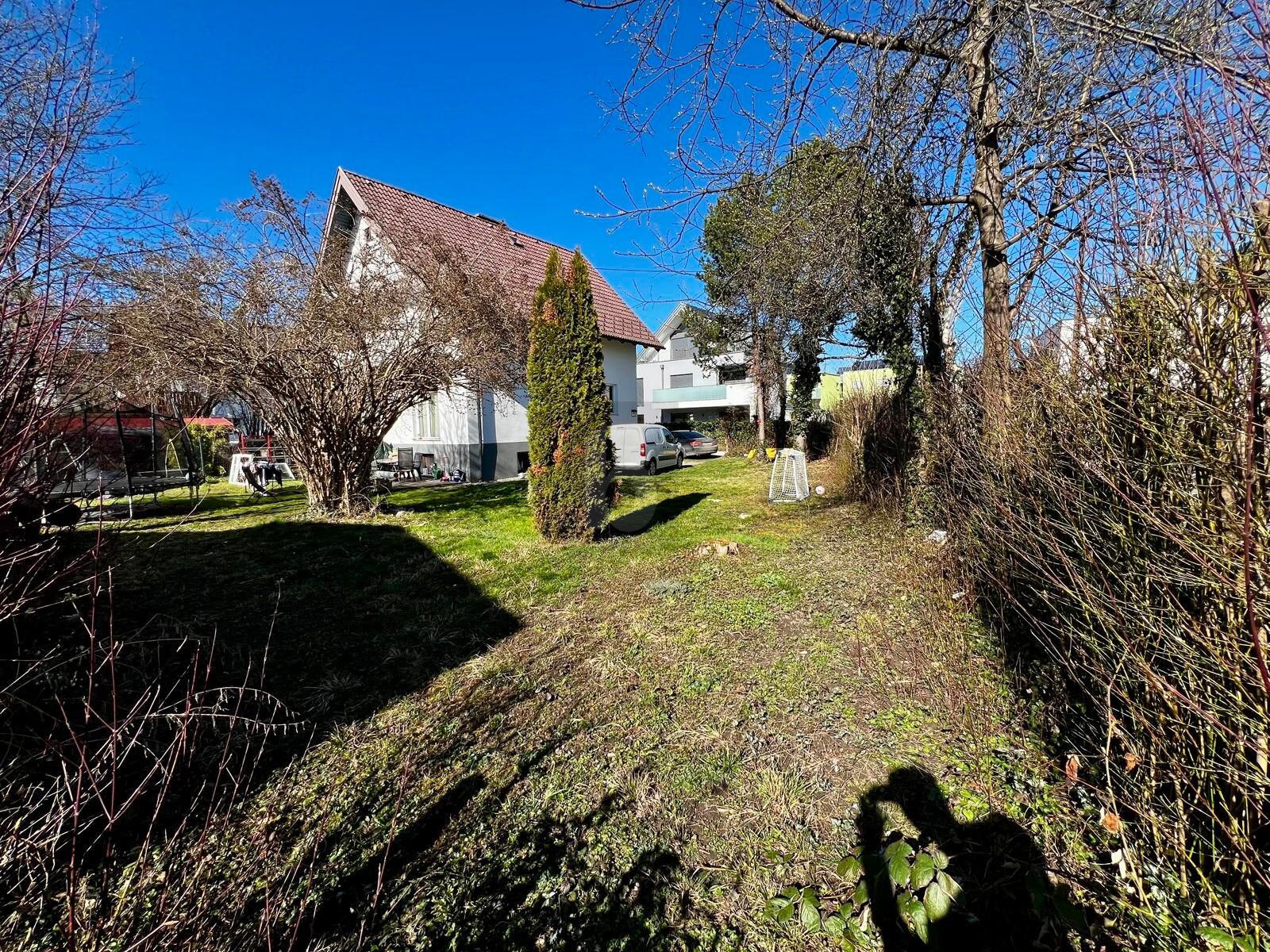KLEIN ABER FEIN! SEHR RUHIG, SEHR ZENTRAL, SEHR SONNIG  /  / 5020&nbsp;Salzburg / Bild 3
