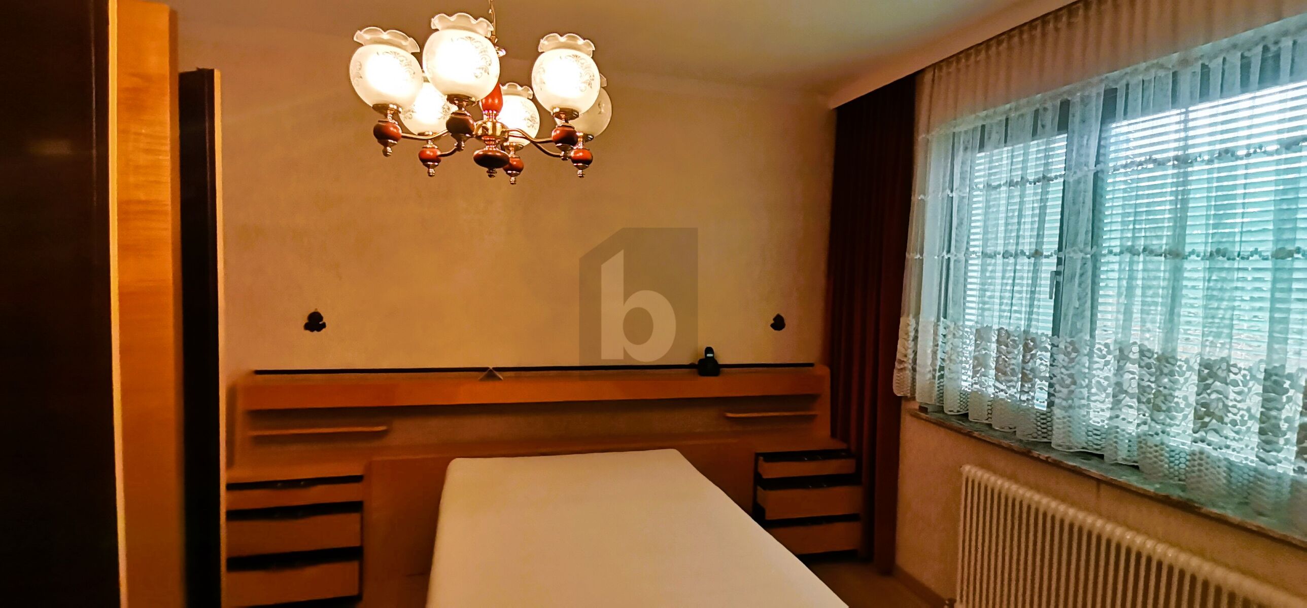 BUNGALOW IN VERKEHRSBERUHIGTER SIEDLUNG /  / 2601&nbsp;Sollenau / Bild 3