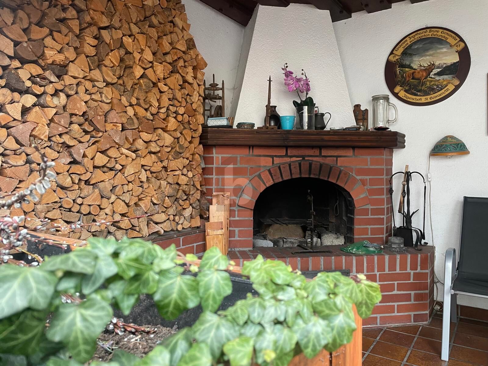 TRAUMHAUS MIT SAUNA & GARTEN ? SOFORT BEZIEHBAR! /  / 4372&nbsp;St. Georgen am Walde / Bild 0