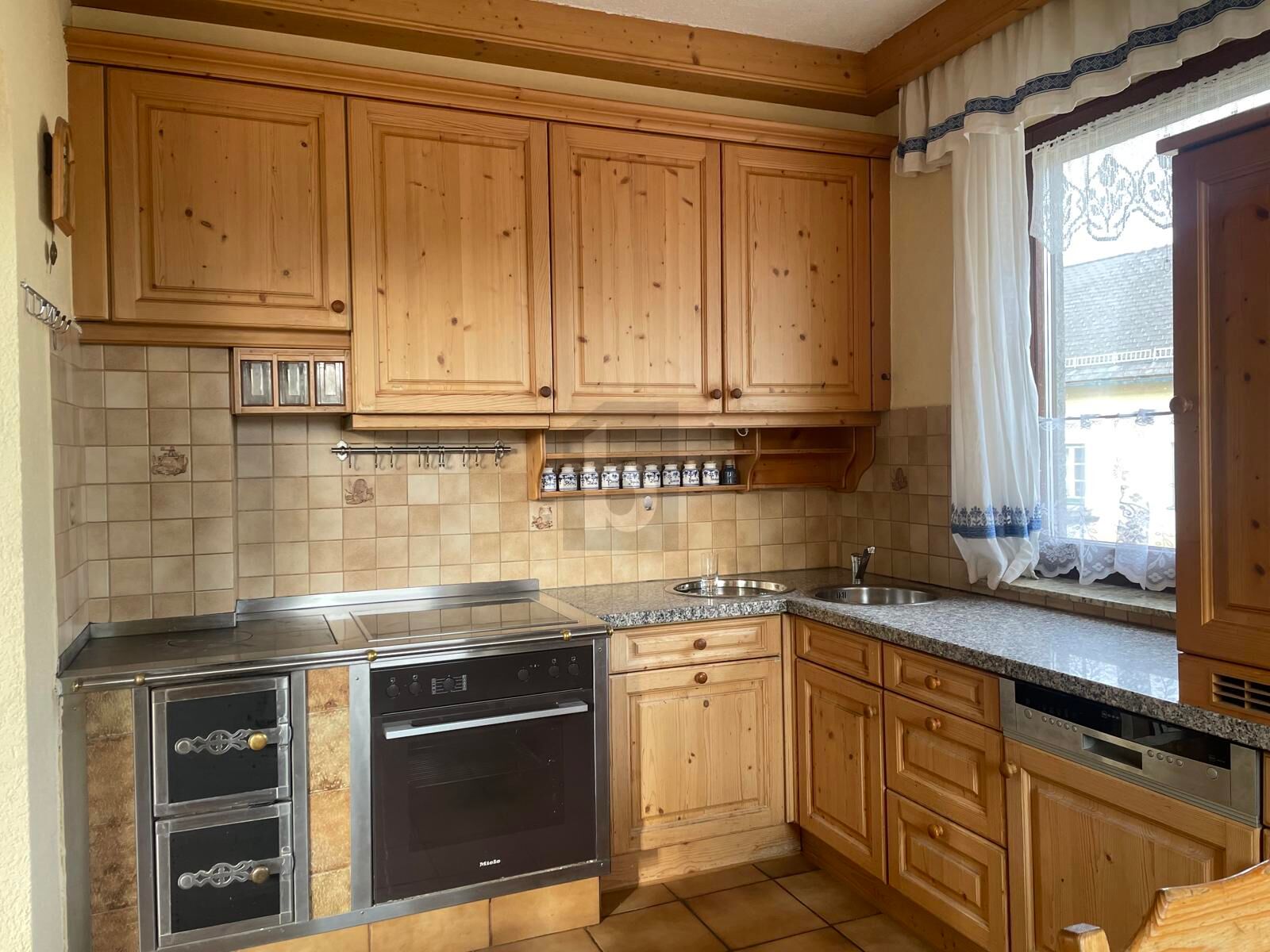 TRAUMHAUS MIT SAUNA & GARTEN ? SOFORT BEZIEHBAR! /  / 4372&nbsp;St. Georgen am Walde / Bild 1