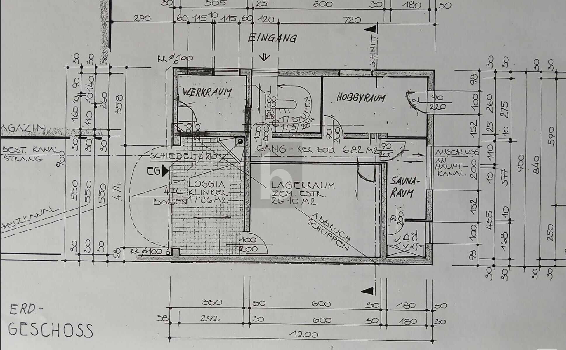 TRAUMHAUS MIT SAUNA & GARTEN ? SOFORT BEZIEHBAR! /  / 4372&nbsp;St. Georgen am Walde / Bild 4
