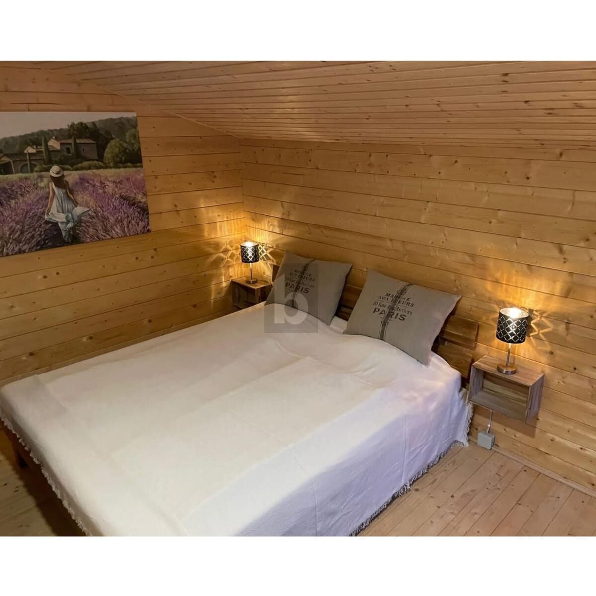 RENDITESTARKES TOURISMUSINVESTMENT ? ETABLIERTE KURZZEITVERMIETUNG MIT POOL, SPA & ERWEITERUNGSPOTENZIAL /  / 3283&nbsp;St. Anton an der Je�nitz / Bild 2