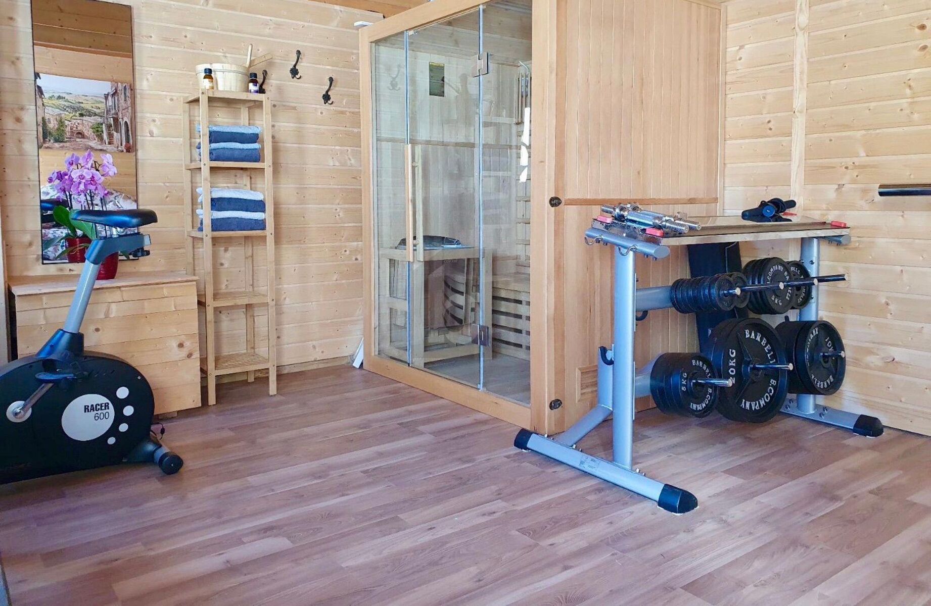 RENDITESTARKES TOURISMUSINVESTMENT ? ETABLIERTE KURZZEITVERMIETUNG MIT POOL, SPA & ERWEITERUNGSPOTENZIAL /  / 3283&nbsp;St. Anton an der Je�nitz / Bild 3