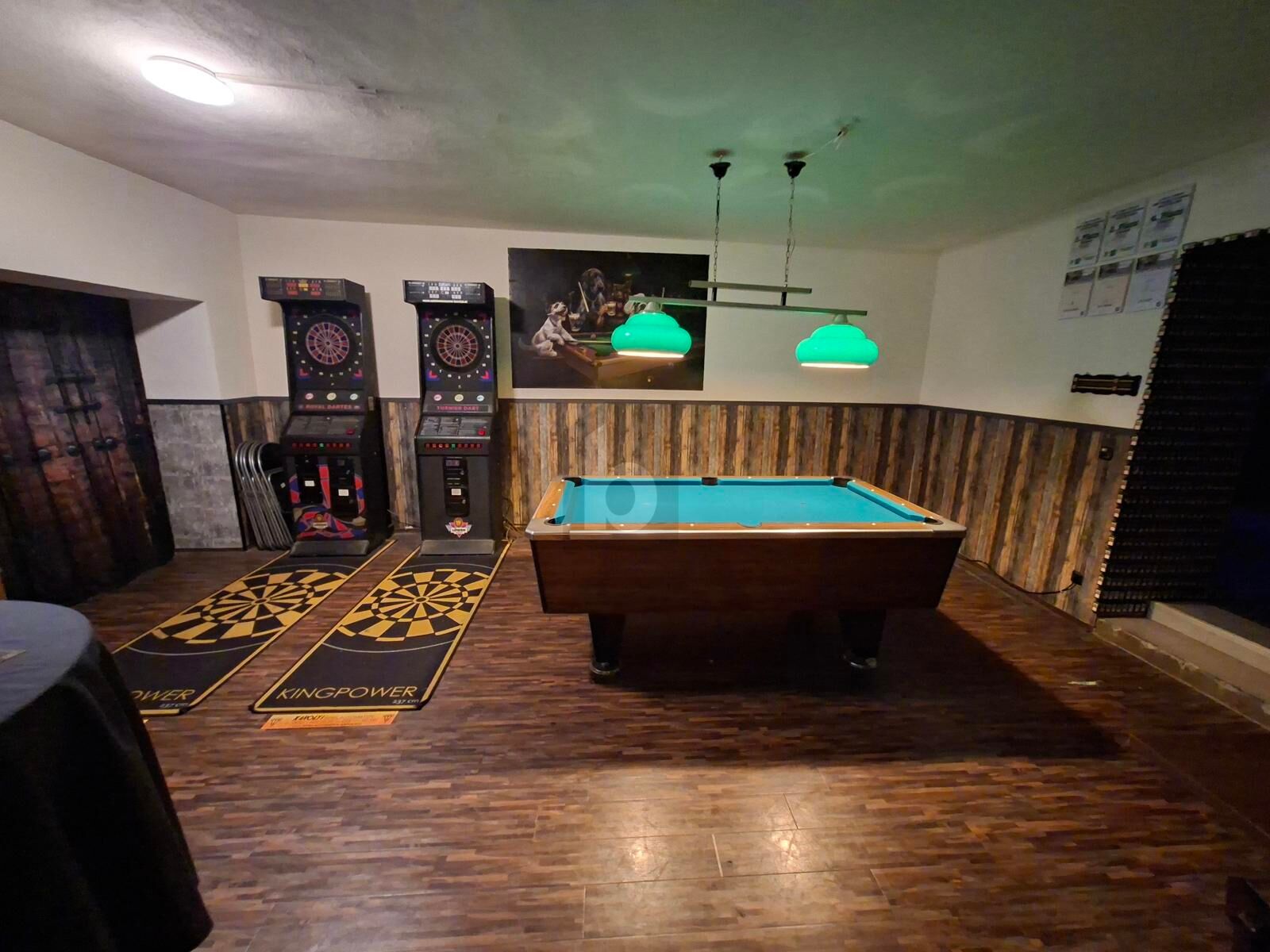 ATTRAKTIVES RENDITEOBJEKT: PUB, 5-ZIMMER-WOHNUNG UND DACHGESCHOSS MIT AUSBAUPOTENZIAL /  / 3340&nbsp;Waidhofen an der Ybbs / Bild 2