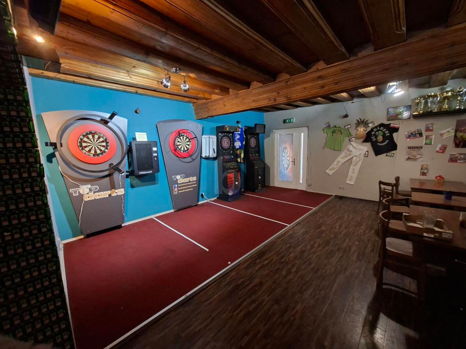 ATTRAKTIVES RENDITEOBJEKT: PUB, 5-ZIMMER-WOHNUNG UND DACHGESCHOSS MIT AUSBAUPOTENZIAL /  / 3340&nbsp;Waidhofen an der Ybbs / Bild 3