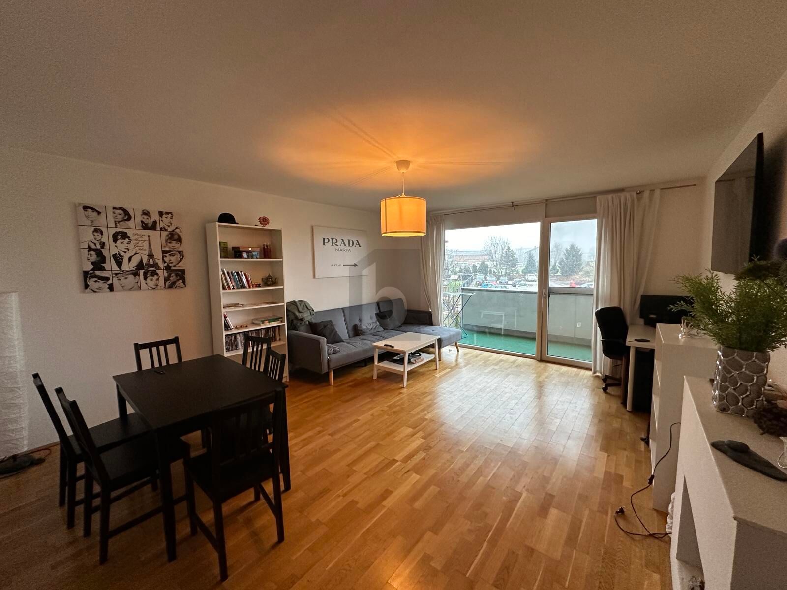 HELLER WOHNHIT IN TOP LAGE