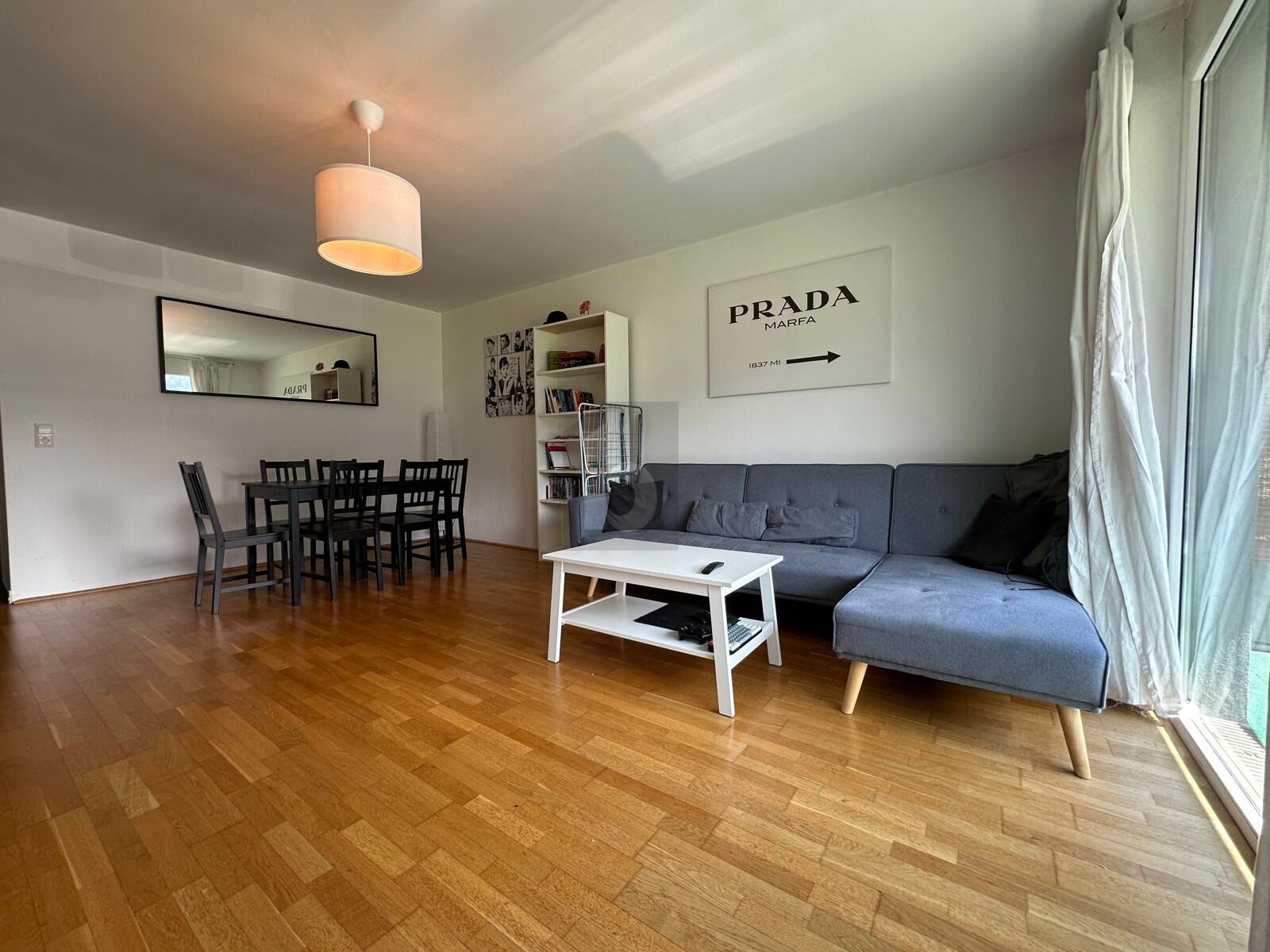 HELLER WOHNHIT IN TOP LAGE