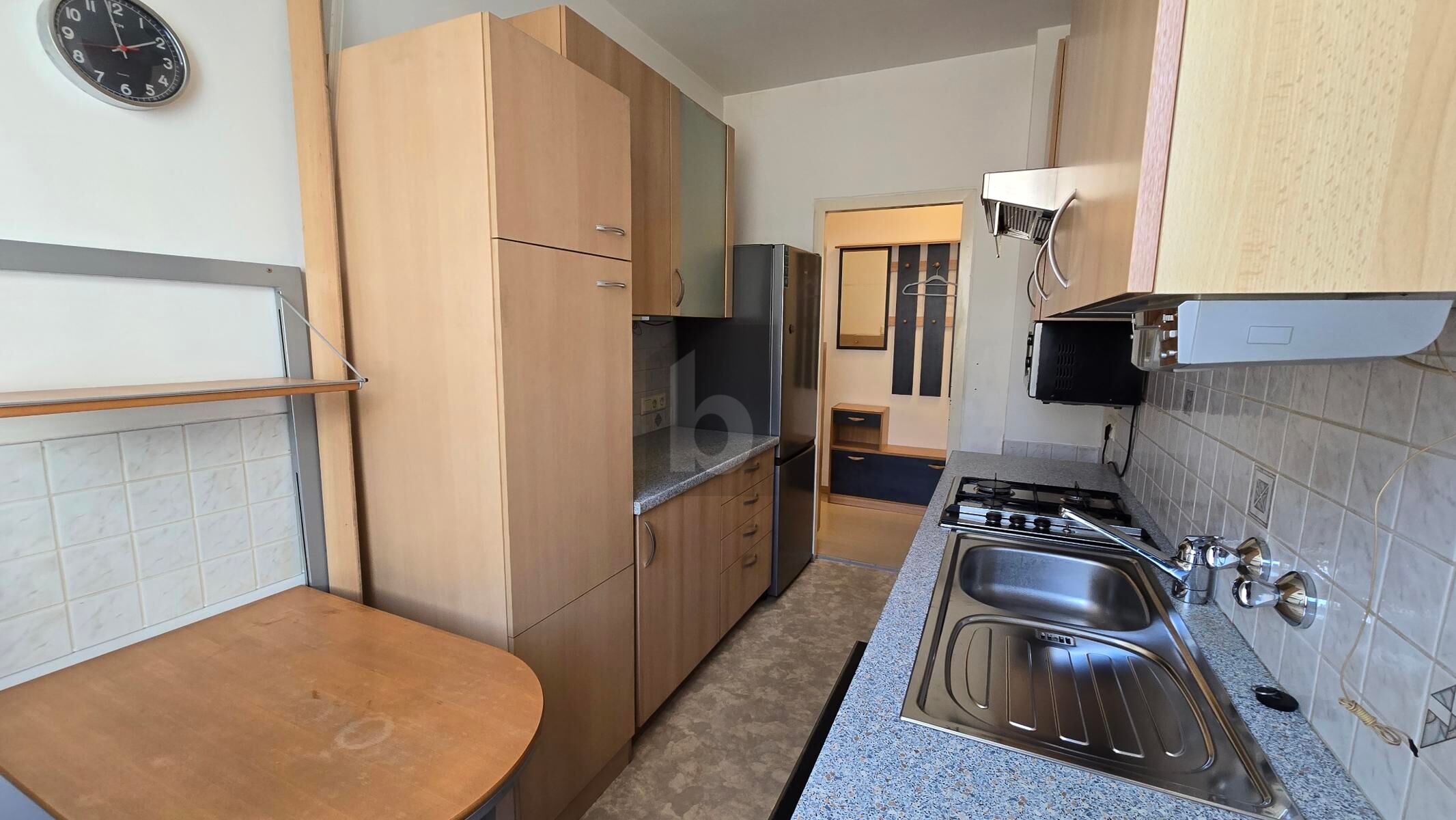 Preisreduktion! WOHNHIT F�R SINGLES ODER PAARE