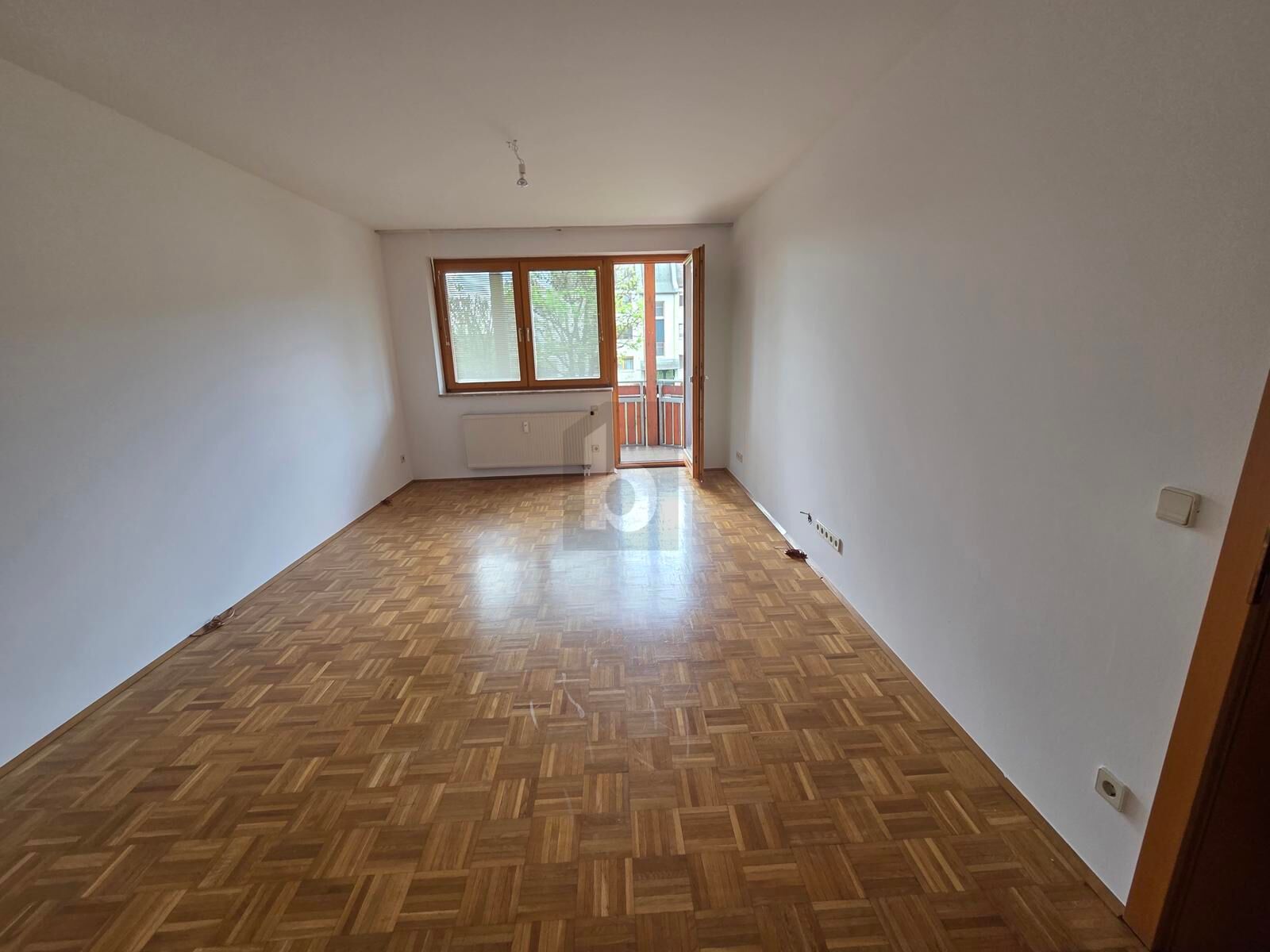 CHARMANTES WOHNEN MIT BALKON IN FAMILIENFREUNDLICHER LAGE /  / 8401&nbsp;Kalsdorf bei Graz / Bild 1