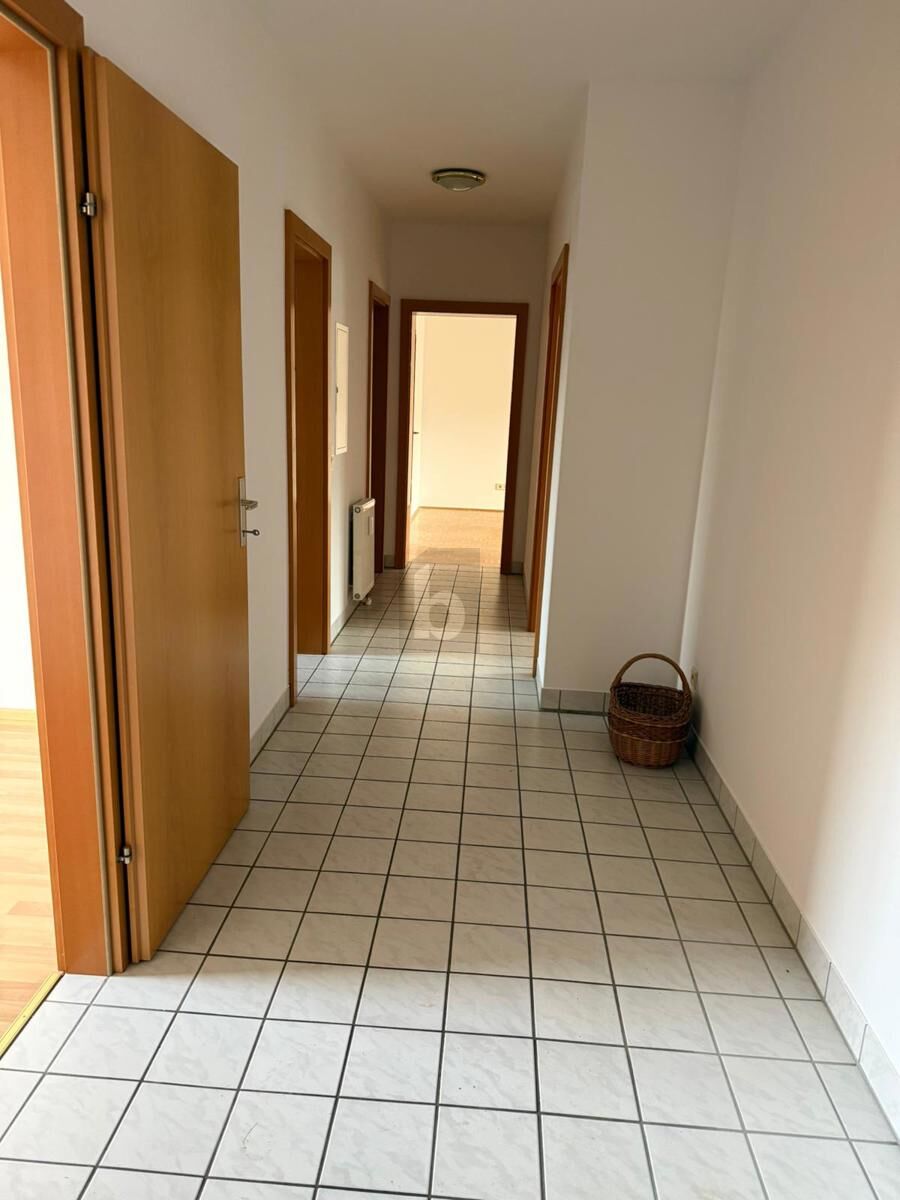 CHARMANTES WOHNEN MIT BALKON IN FAMILIENFREUNDLICHER LAGE