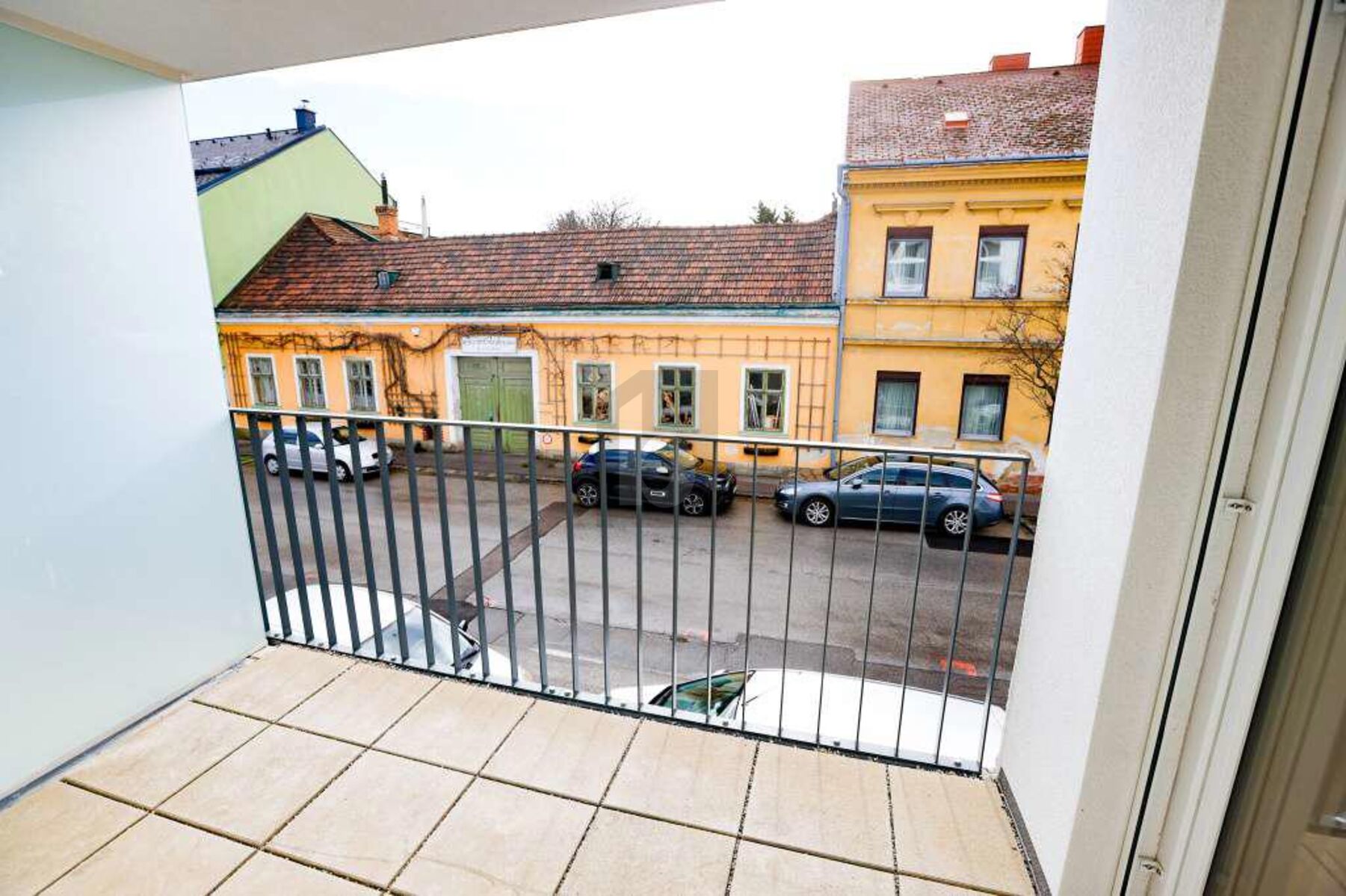SINGLE-HIT MIT LOGGIA ? TOP FÜR PENDLER / / 2333 Leopoldsdorf bei Wien / Bild 4