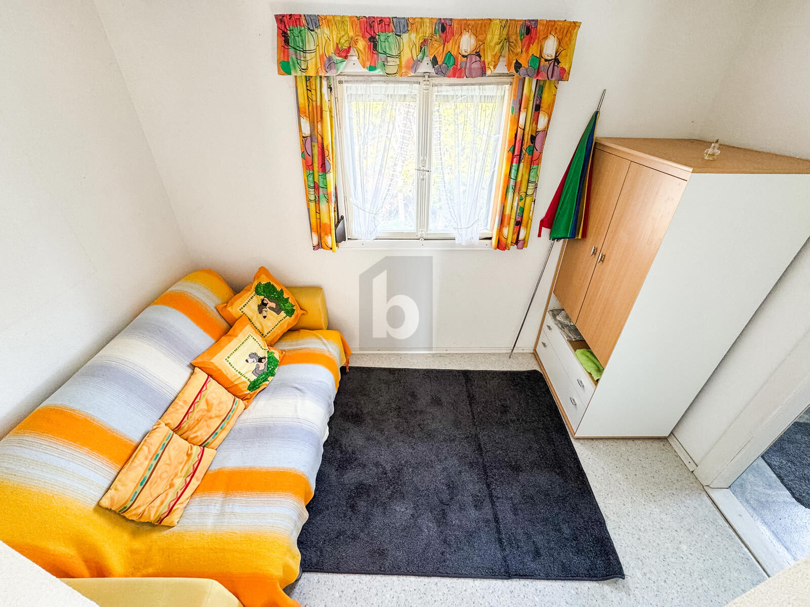 SCH�NES FERIENHAUS DIREKT AM BODENSEE /  / 6972&nbsp;Fu�ach / Bild 4