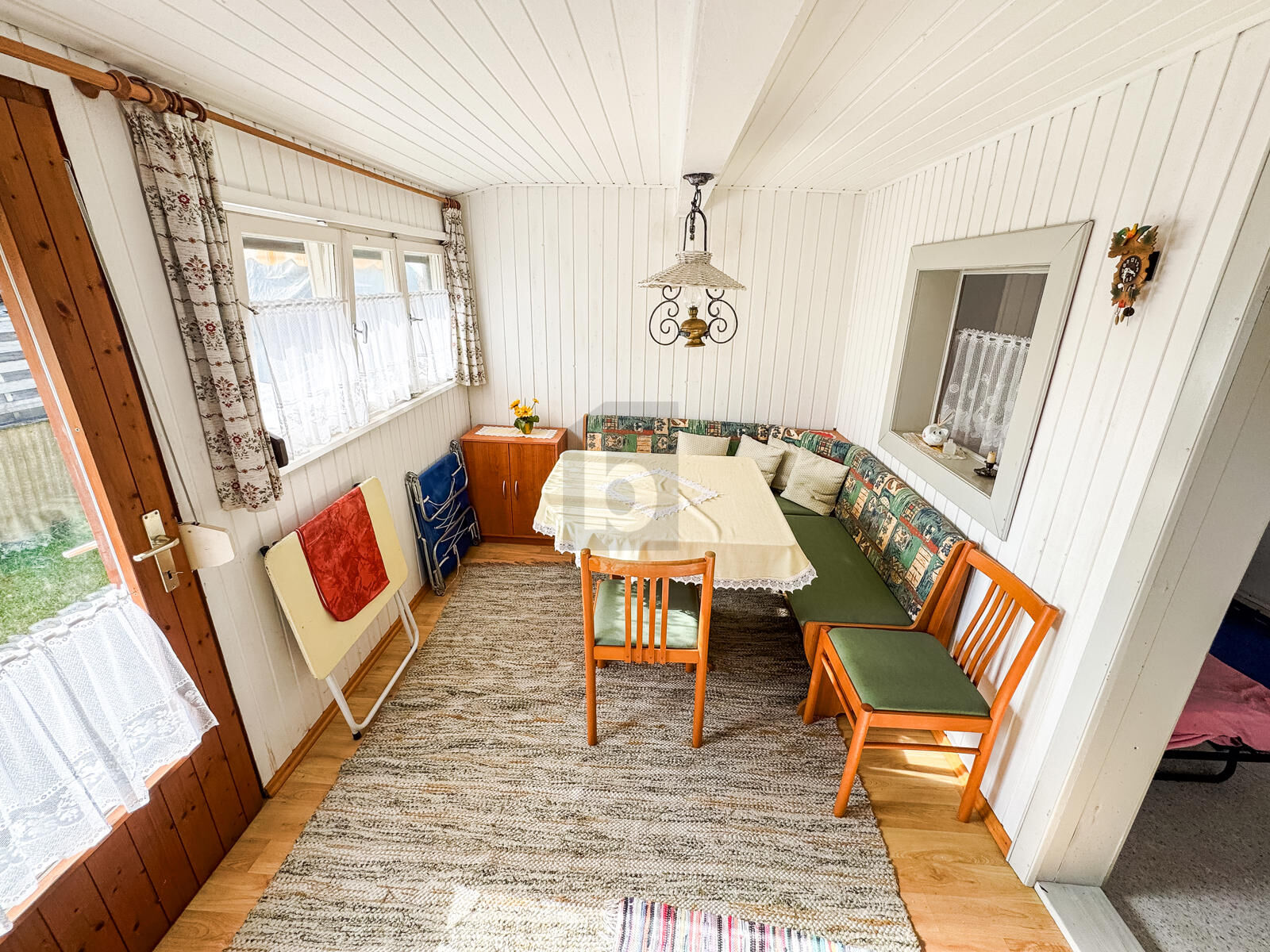 SCH�NES FERIENHAUS DIREKT AM BODENSEE /  / 6972&nbsp;Fu�ach / Bild 1