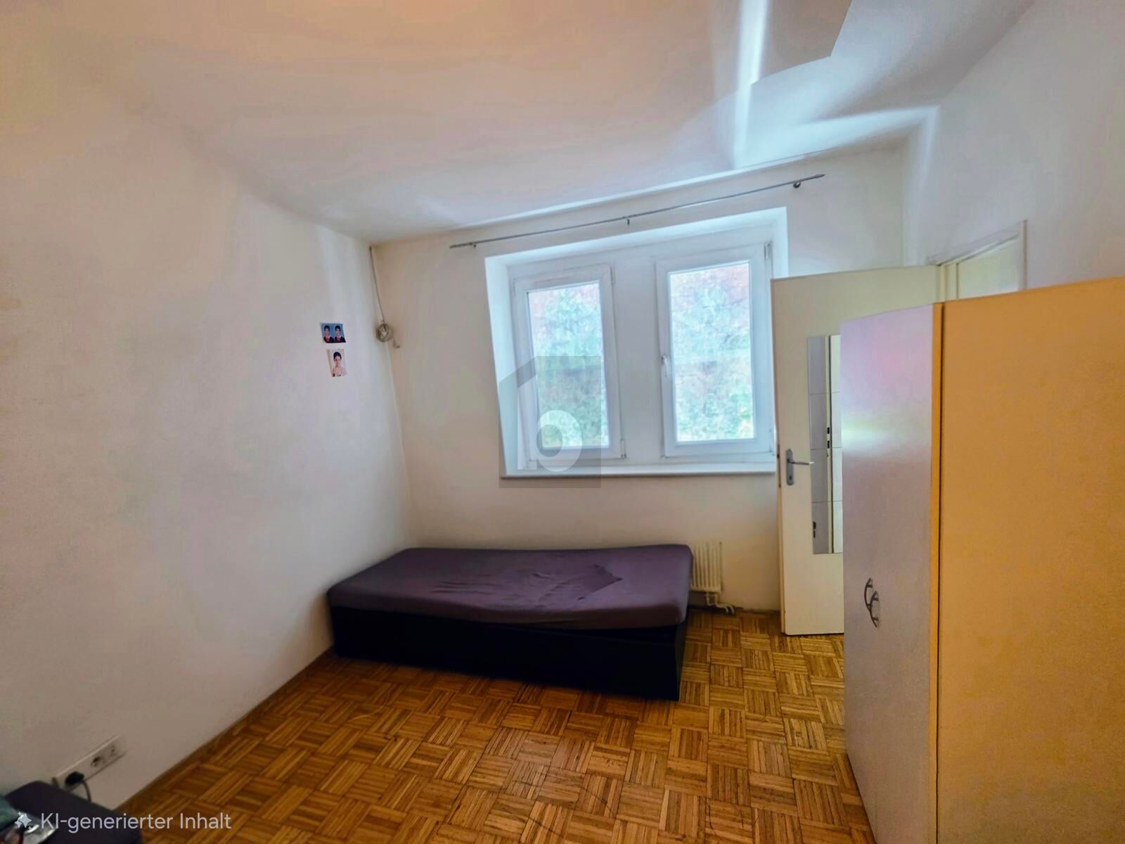 FAMILIENFREUNDLICHES WOHNEN DIREKT AM PARK /  / 8020&nbsp;Graz / Bild 1