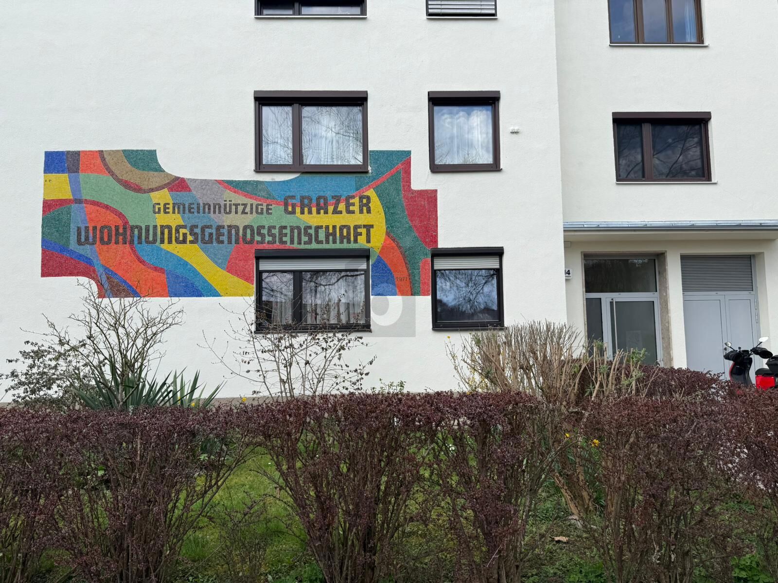 FAMILIENFREUNDLICHES WOHNEN DIREKT AM PARK / / 8020 Graz / Bild 0