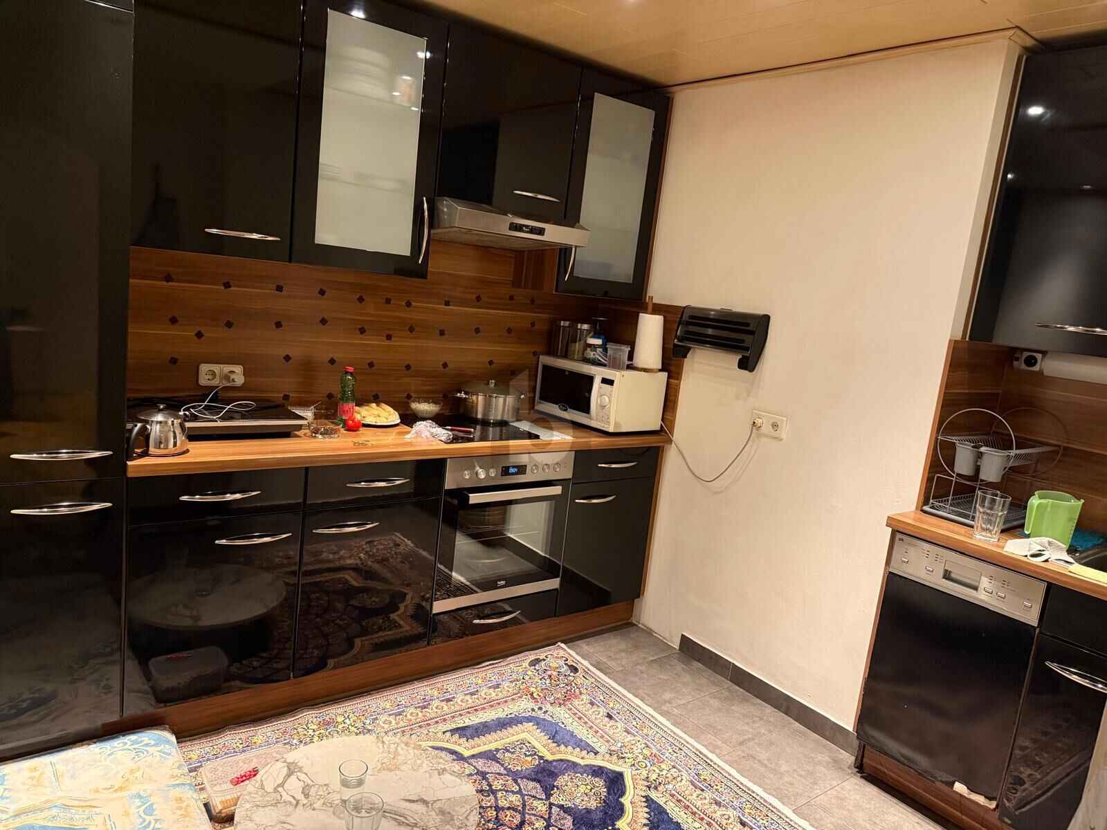 FAMILIENFREUNDLICHES WOHNEN DIREKT AM PARK / / 8020 Graz / Bild 2