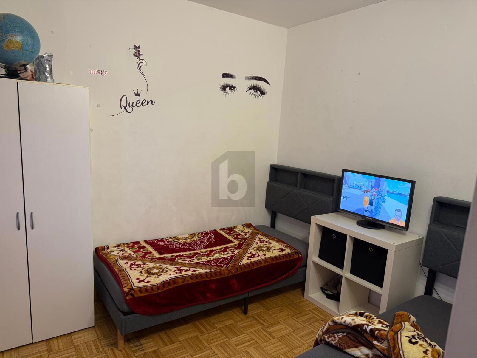 FAMILIENFREUNDLICHES WOHNEN DIREKT AM PARK / / 8020 Graz / Bild 3