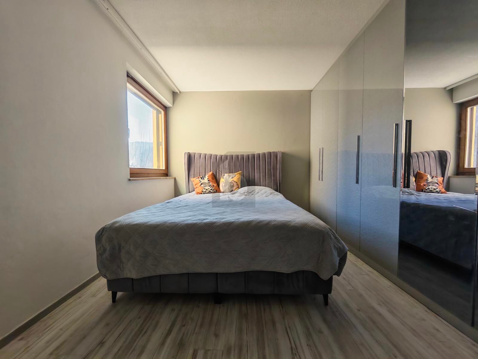 ZENTRAL, SONNIGE LOGGIA, TIEFGARAGENPARKPLATZ- ALLES WAS MAN BRAUCHT! / / 6300 Wörgl / Bild 4