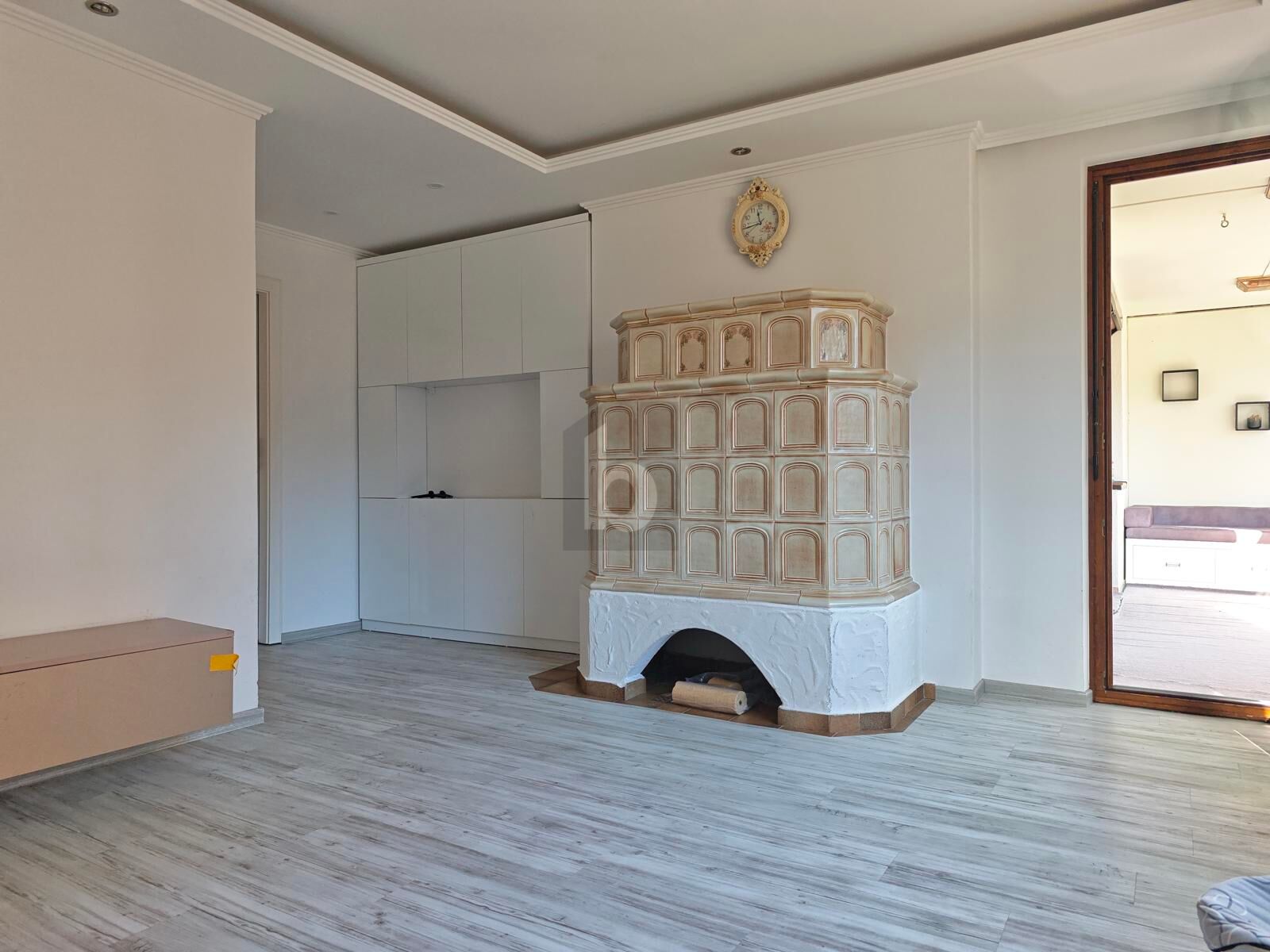 ZENTRAL, SONNIGE LOGGIA, TIEFGARAGENPARKPLATZ- ALLES WAS MAN BRAUCHT! / / 6300 Wörgl / Bild 1