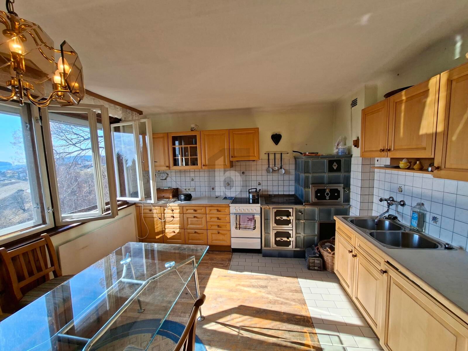 WOHNEN AN SONNIGSTEN ORT �STERREICHS  /  / 9112&nbsp;Griffen / Bild 1