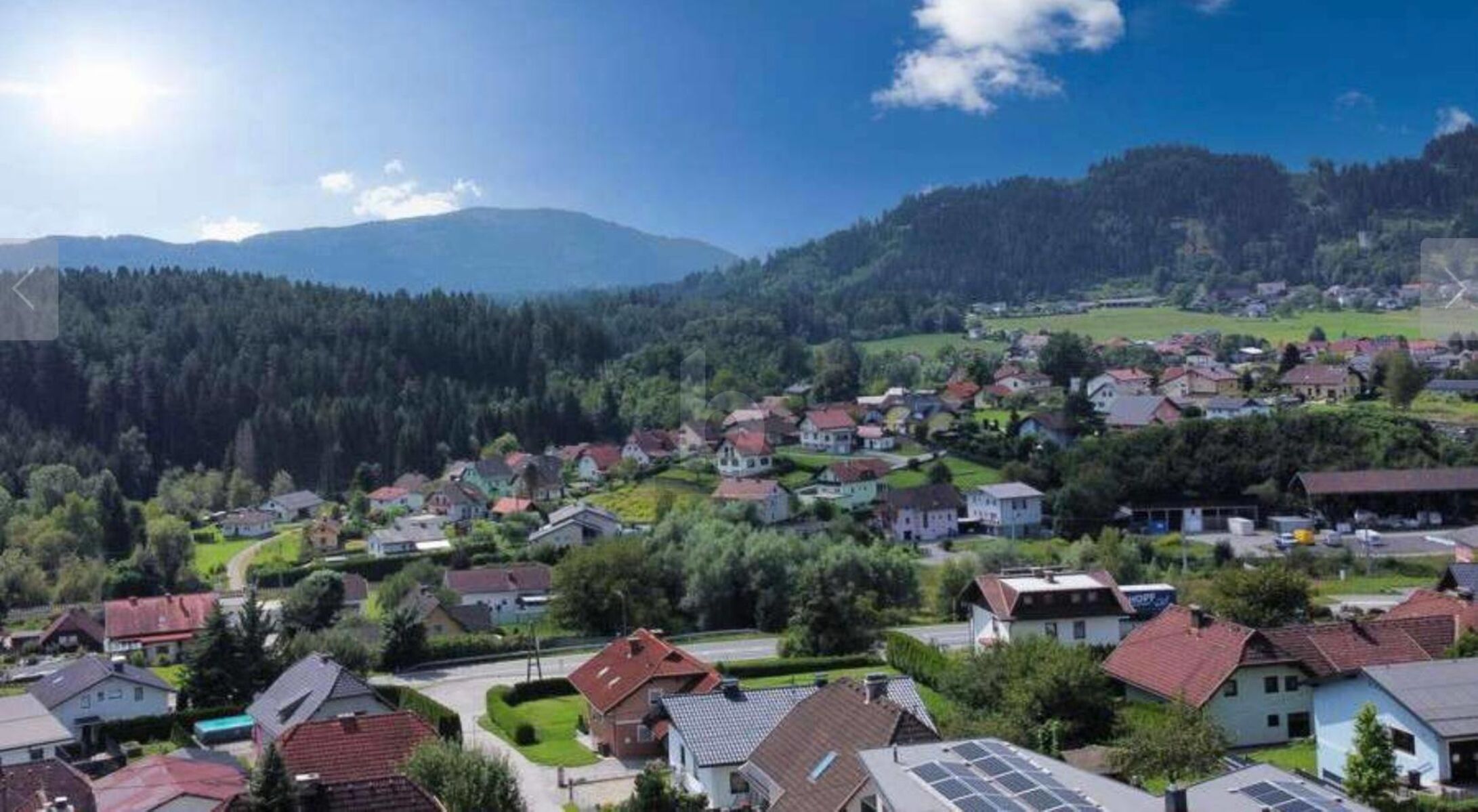 TOP LAGE MIT VIELEN M�GLICHKEITEN /  / 9560&nbsp;Feldkirchen in K�rnten / Bild 1