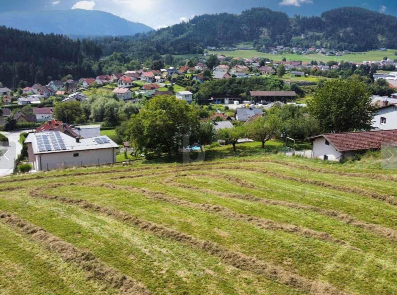 TOP LAGE MIT VIELEN M�GLICHKEITEN /  / 9560&nbsp;Feldkirchen in K�rnten / Bild 2