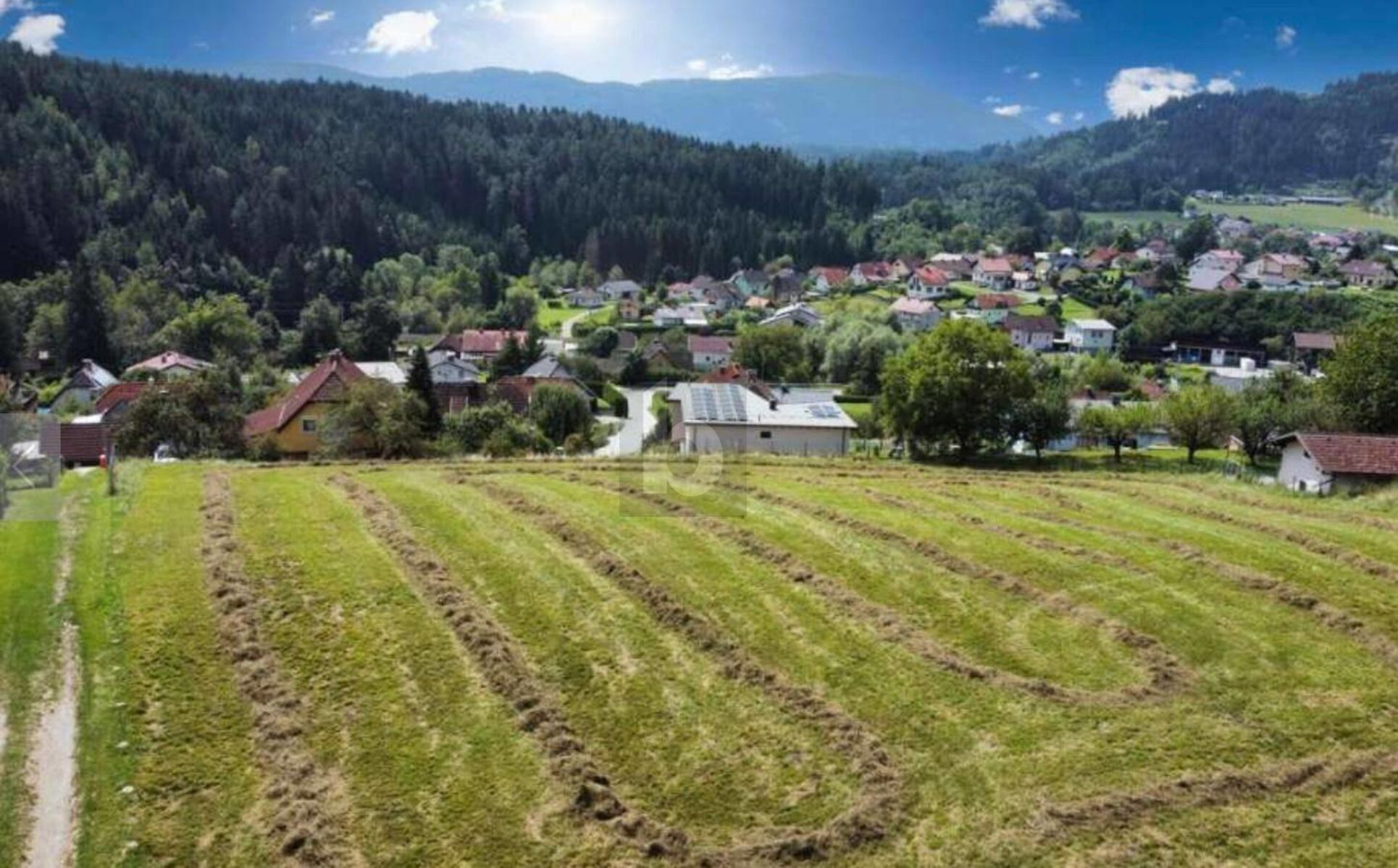 TOP LAGE MIT VIELEN M�GLICHKEITEN /  / 9560&nbsp;Feldkirchen in K�rnten / Bild 3