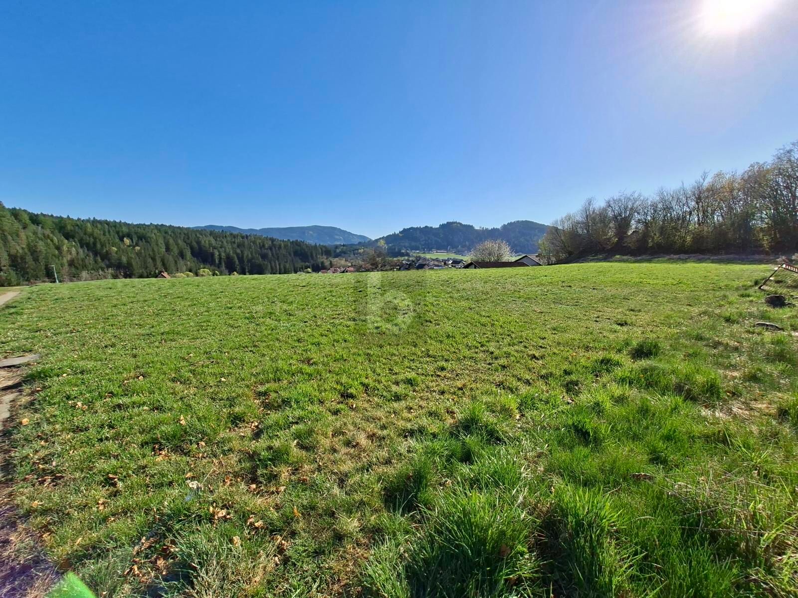 Preisreduktion! WUNDERSCH�NES PANORAMA IN TOP LAGE /  / 9560&nbsp;Feldkirchen in K�rnten / Bild 1