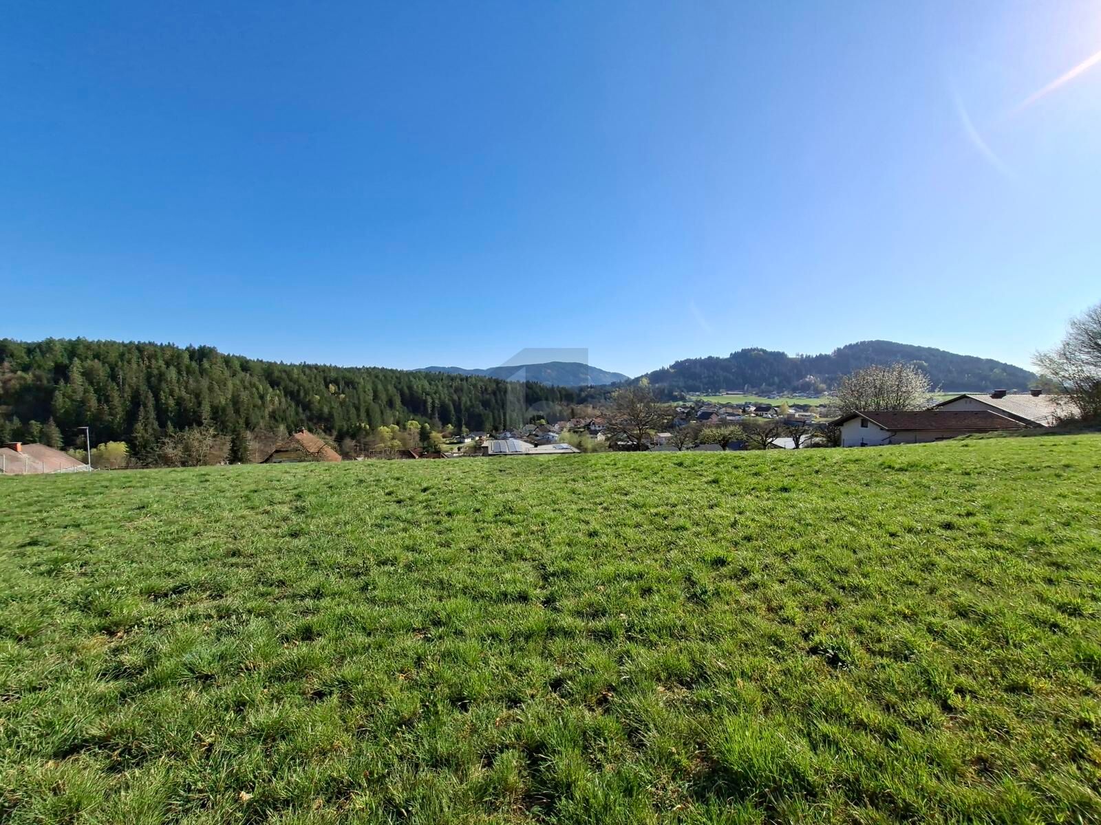 Preisreduktion! WUNDERSCH�NES PANORAMA IN TOP LAGE /  / 9560&nbsp;Feldkirchen in K�rnten / Bild 4